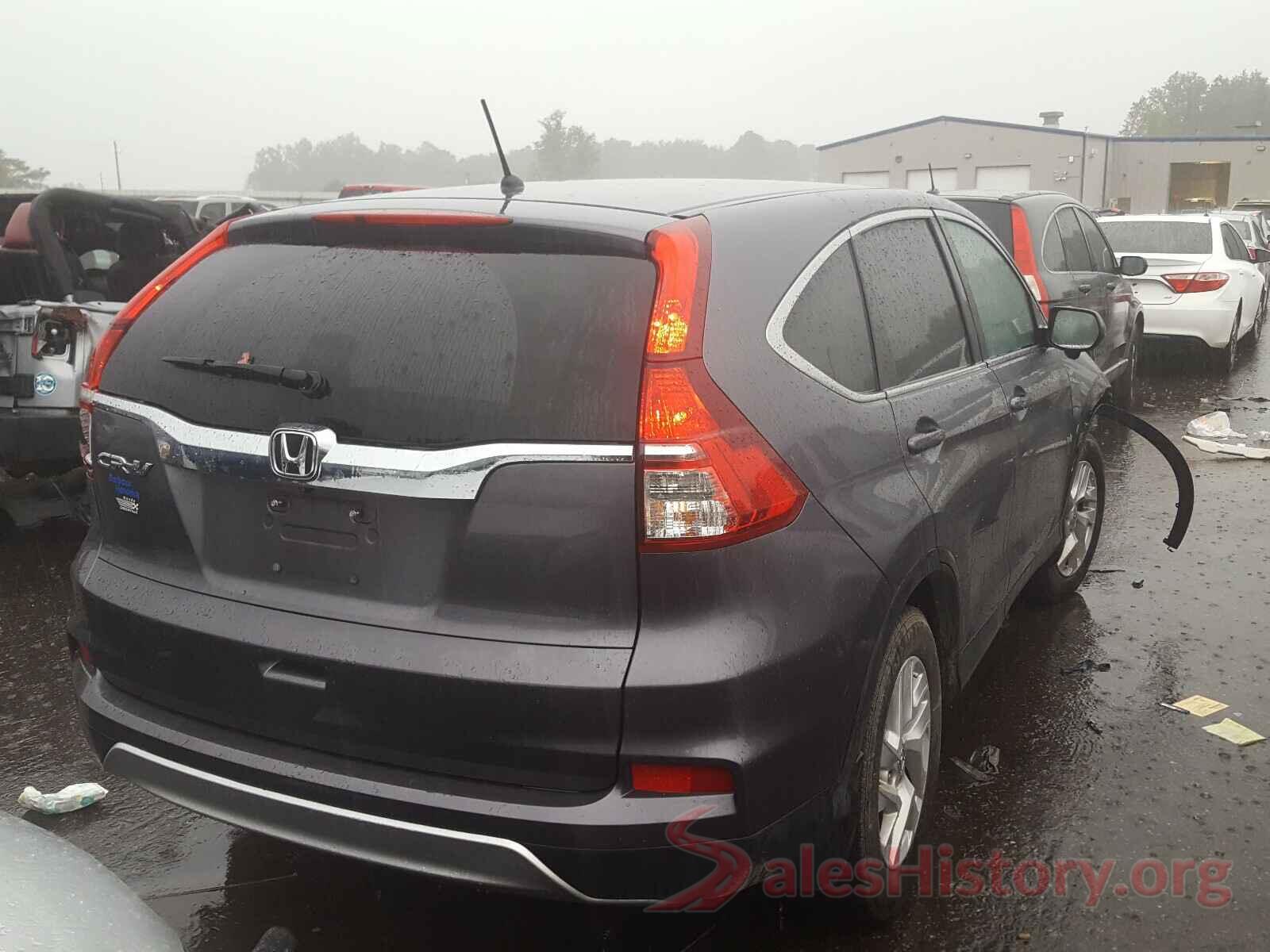 3CZRM3H51GG716130 2016 HONDA CRV