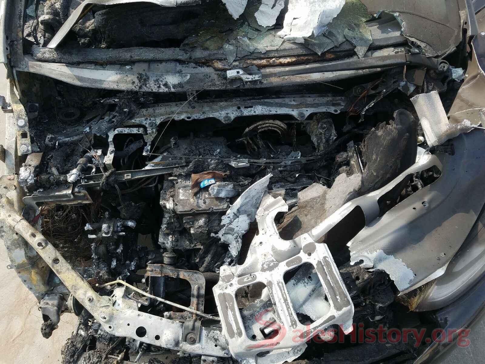 1G1FZ6S03K4116913 2019 CHEVROLET BOLT