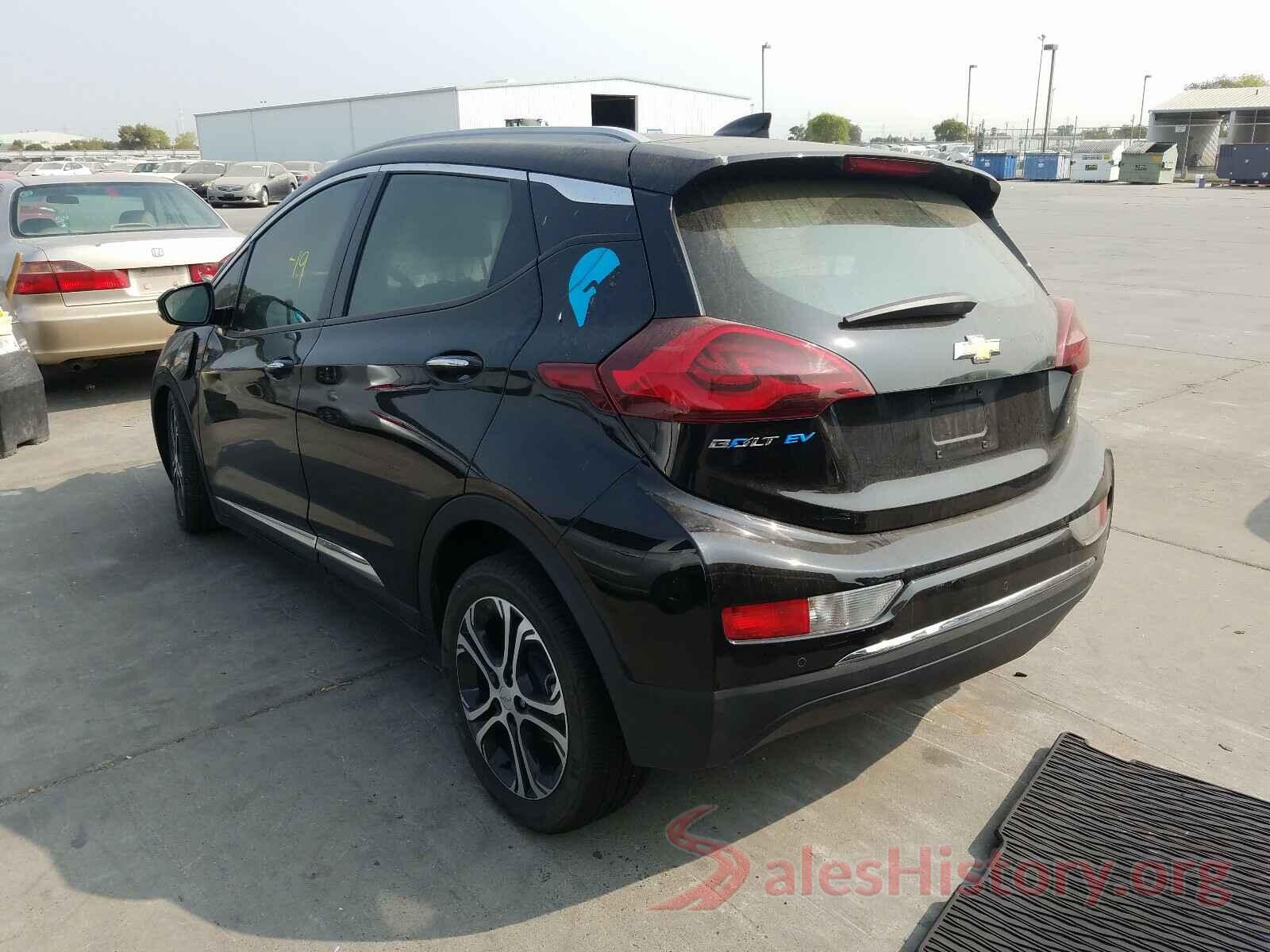 1G1FZ6S03K4116913 2019 CHEVROLET BOLT