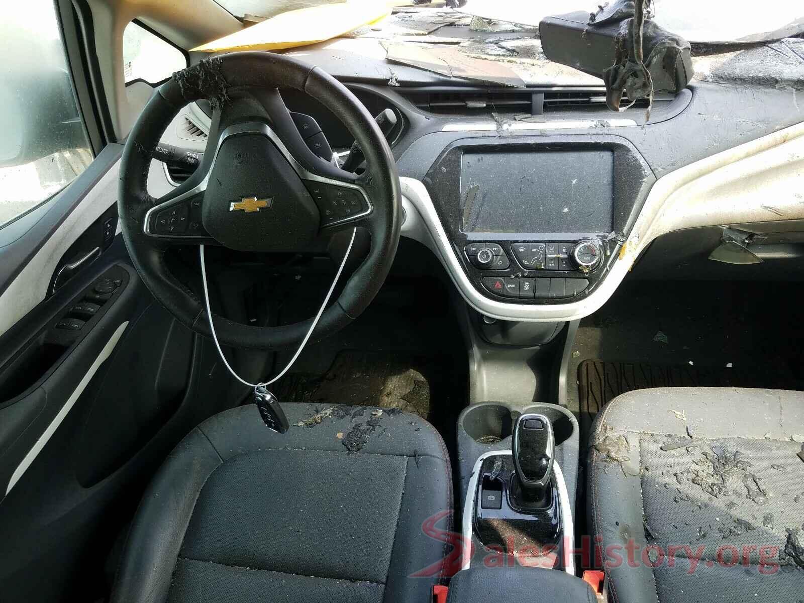 1G1FZ6S03K4116913 2019 CHEVROLET BOLT