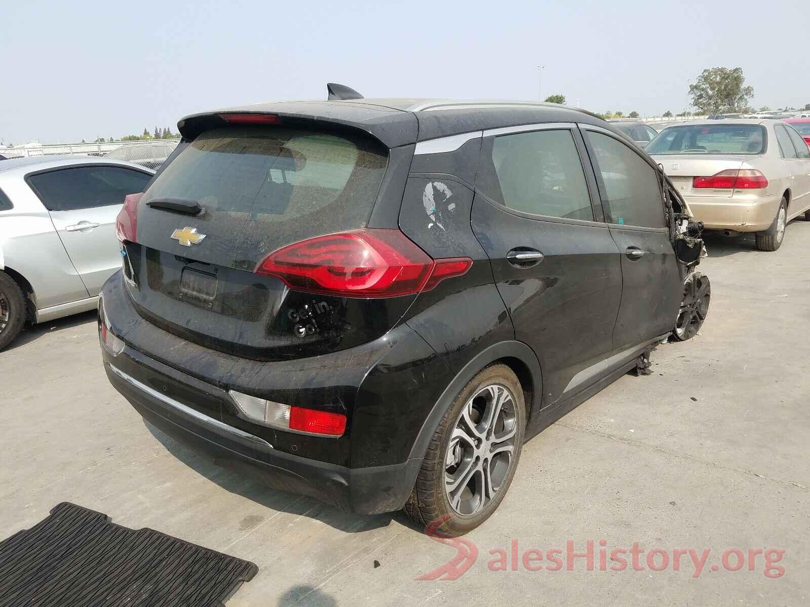 1G1FZ6S03K4116913 2019 CHEVROLET BOLT