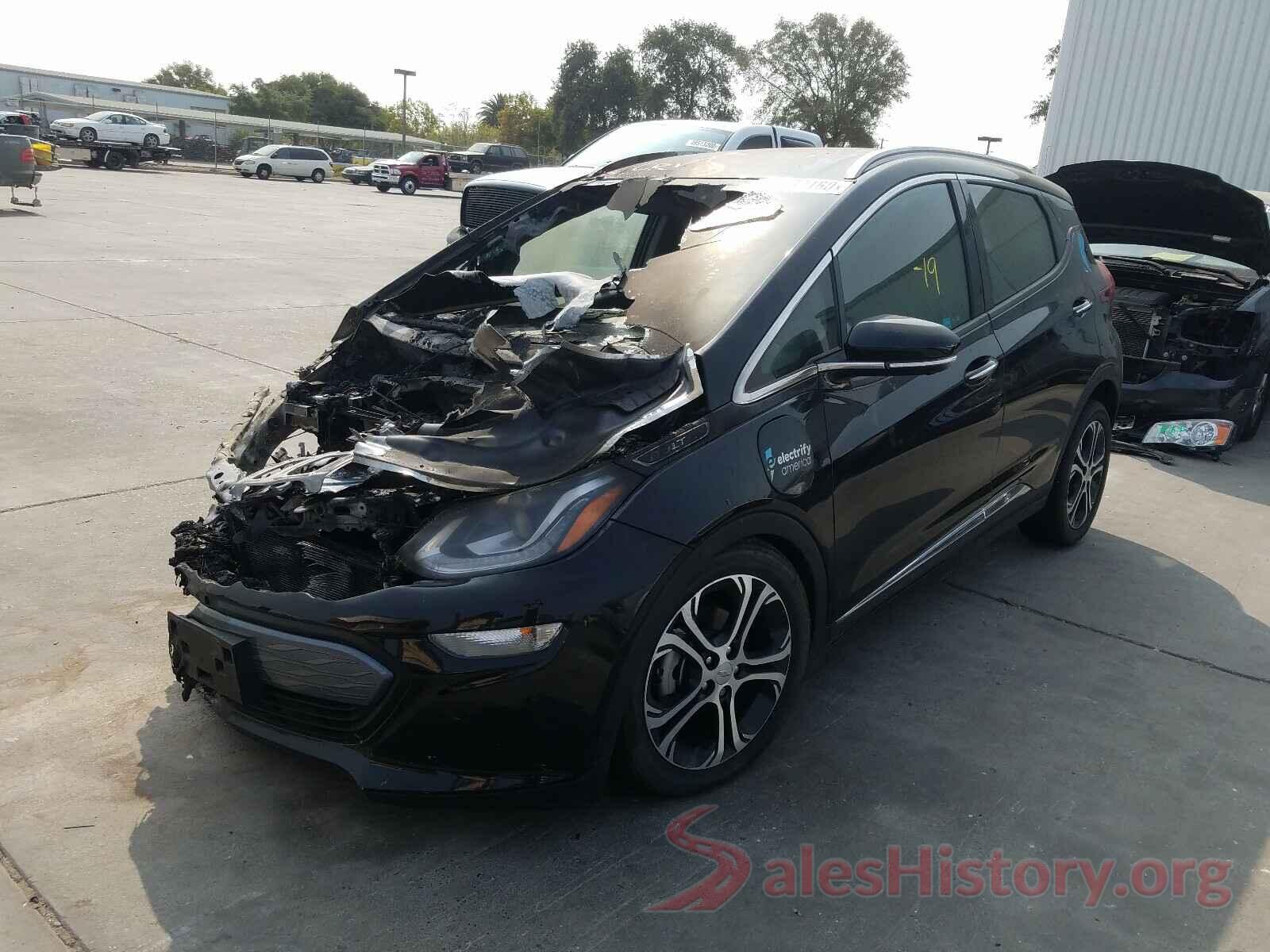 1G1FZ6S03K4116913 2019 CHEVROLET BOLT