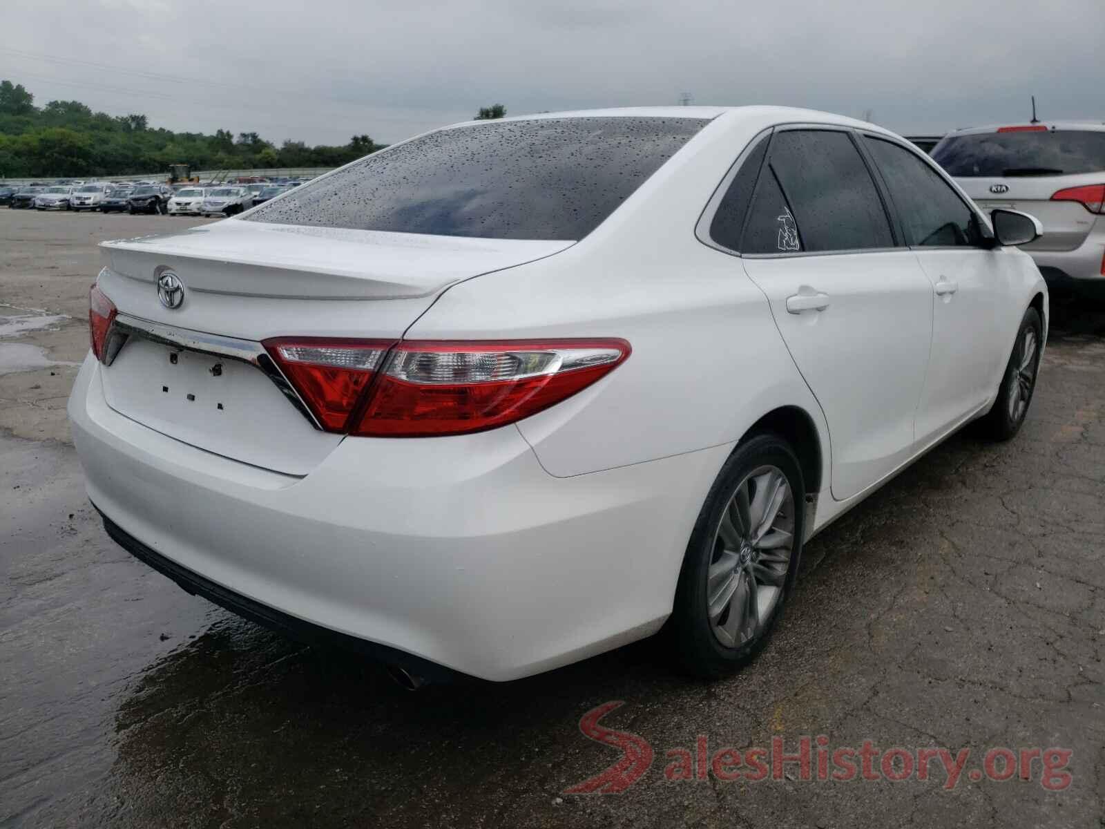 4T1BF1FK5GU153784 2016 TOYOTA CAMRY