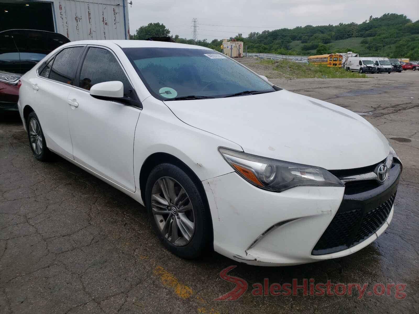 4T1BF1FK5GU153784 2016 TOYOTA CAMRY