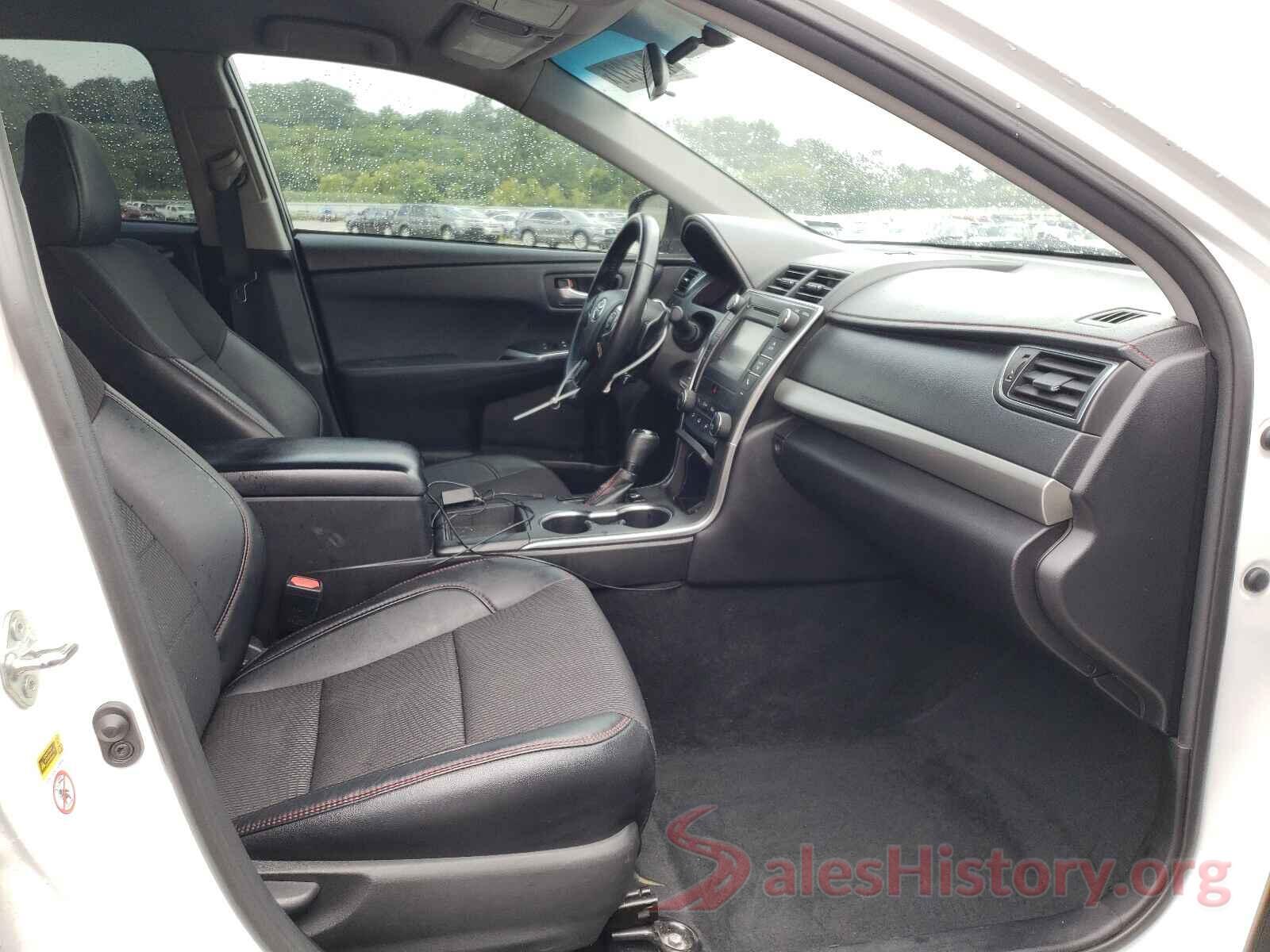 4T1BF1FK5GU153784 2016 TOYOTA CAMRY