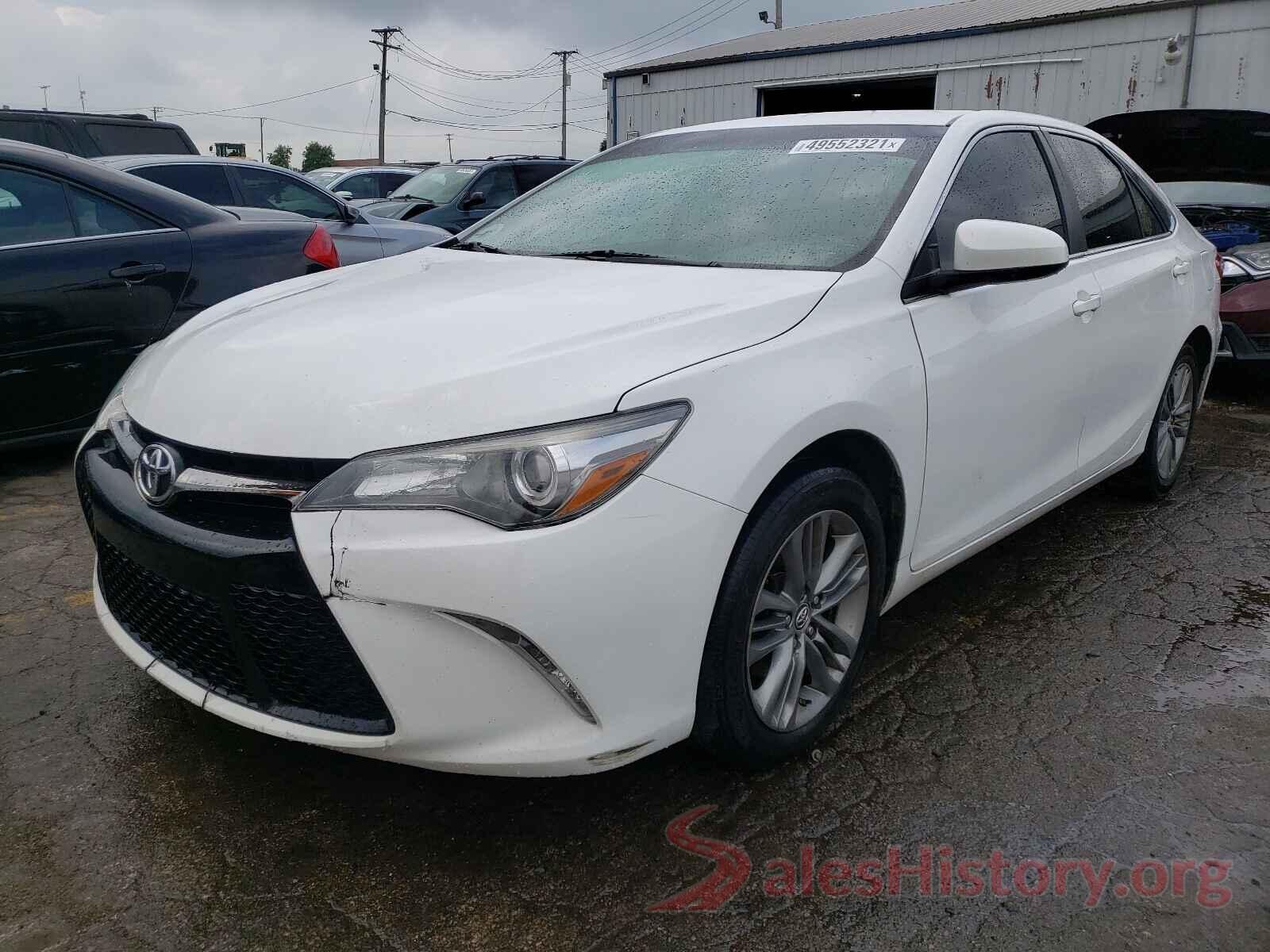 4T1BF1FK5GU153784 2016 TOYOTA CAMRY