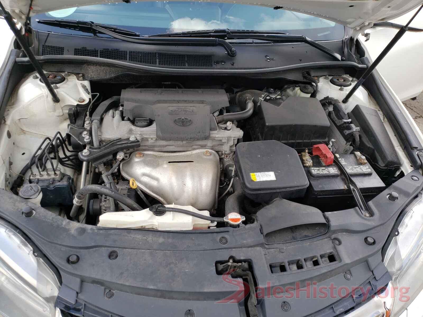 4T1BF1FK5GU153784 2016 TOYOTA CAMRY