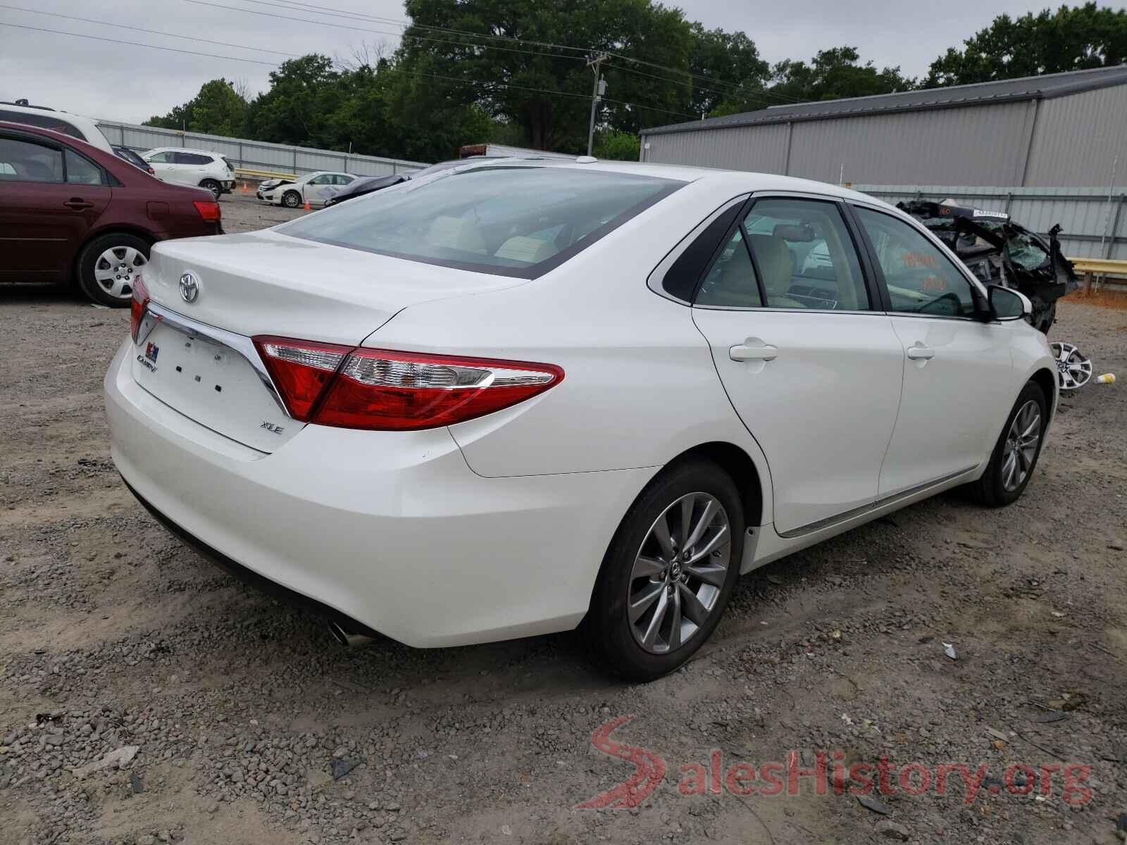 4T1BF1FK2GU586754 2016 TOYOTA CAMRY