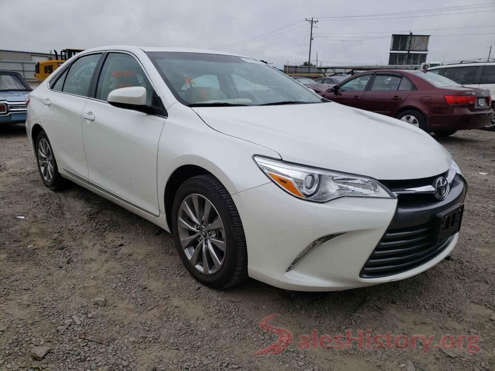 4T1BF1FK2GU586754 2016 TOYOTA CAMRY