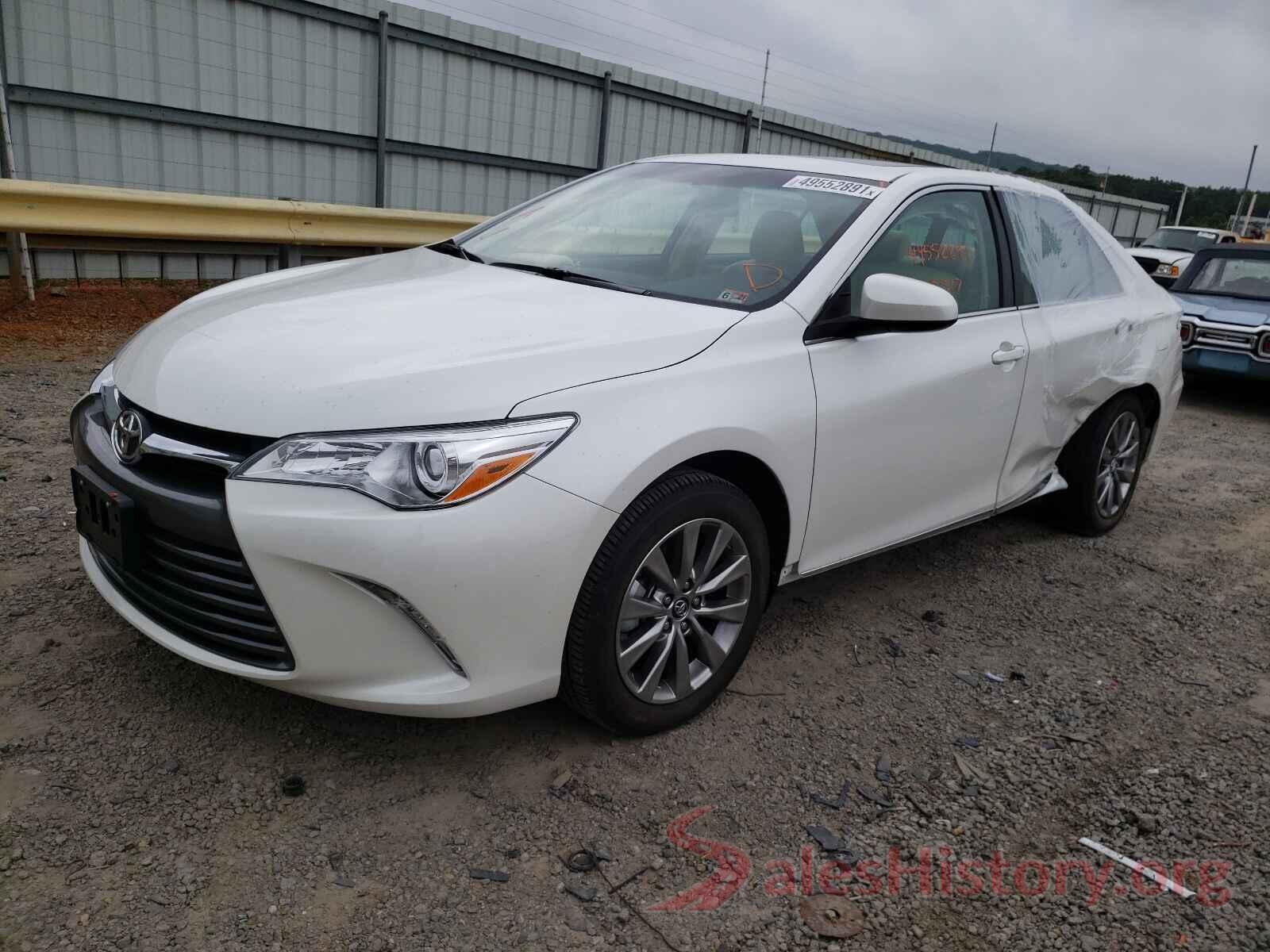 4T1BF1FK2GU586754 2016 TOYOTA CAMRY