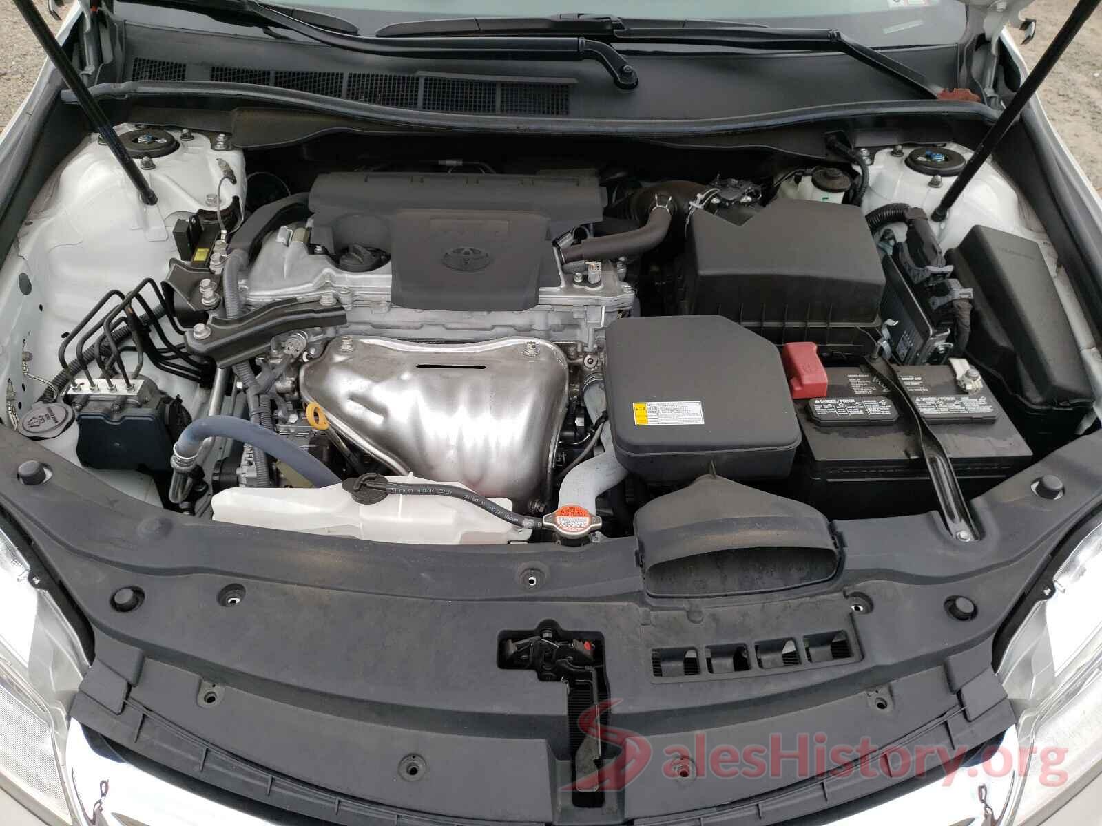 4T1BF1FK2GU586754 2016 TOYOTA CAMRY