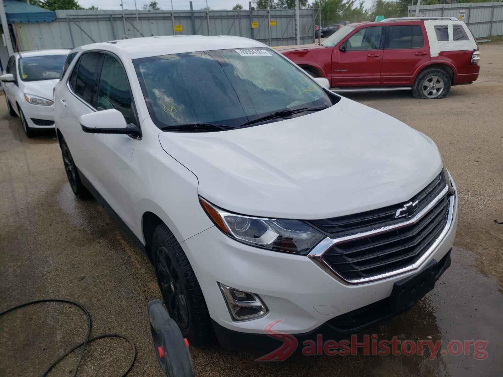 2GNAXKEV7K6226568 2019 CHEVROLET EQUINOX