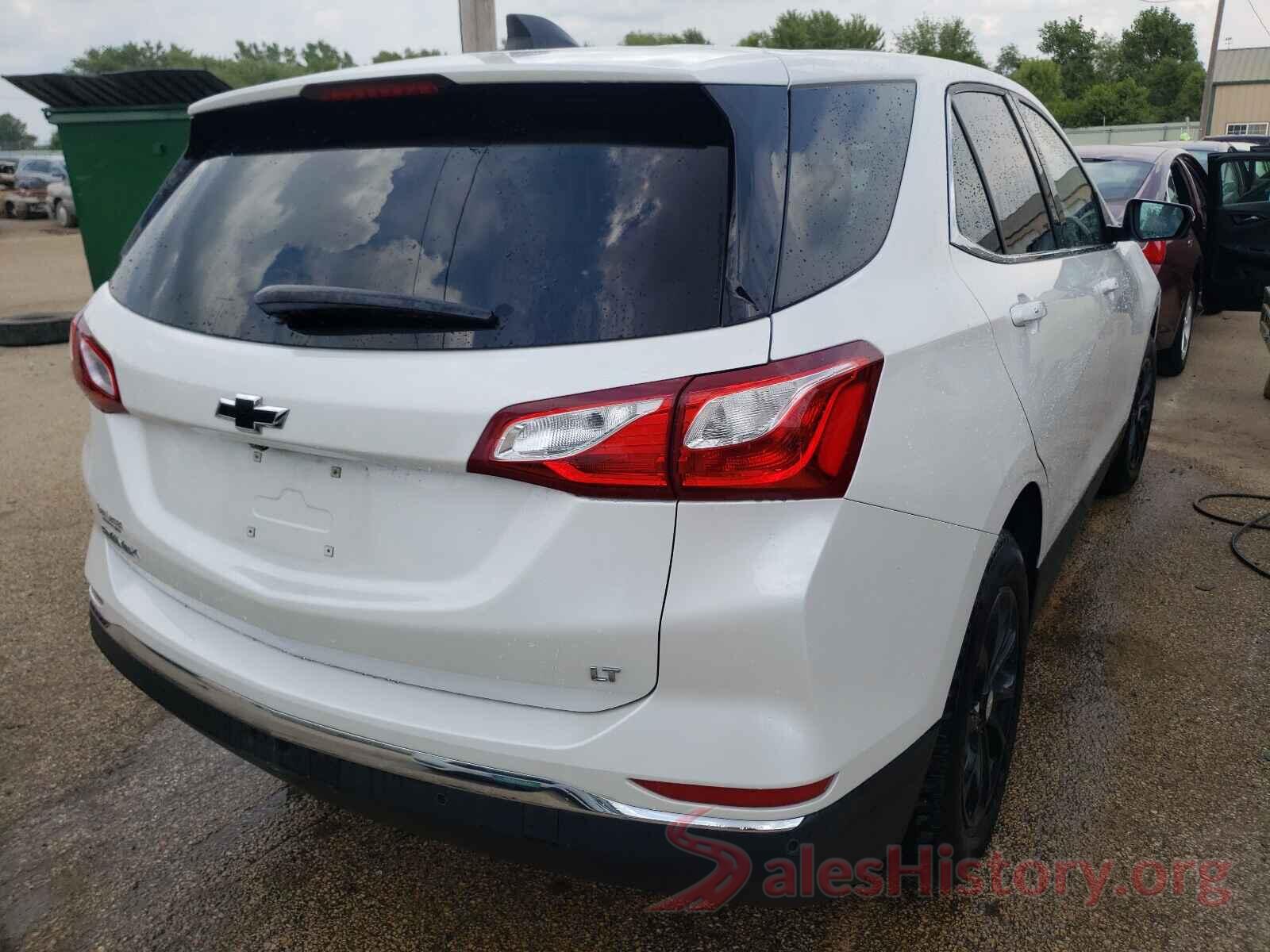 2GNAXKEV7K6226568 2019 CHEVROLET EQUINOX