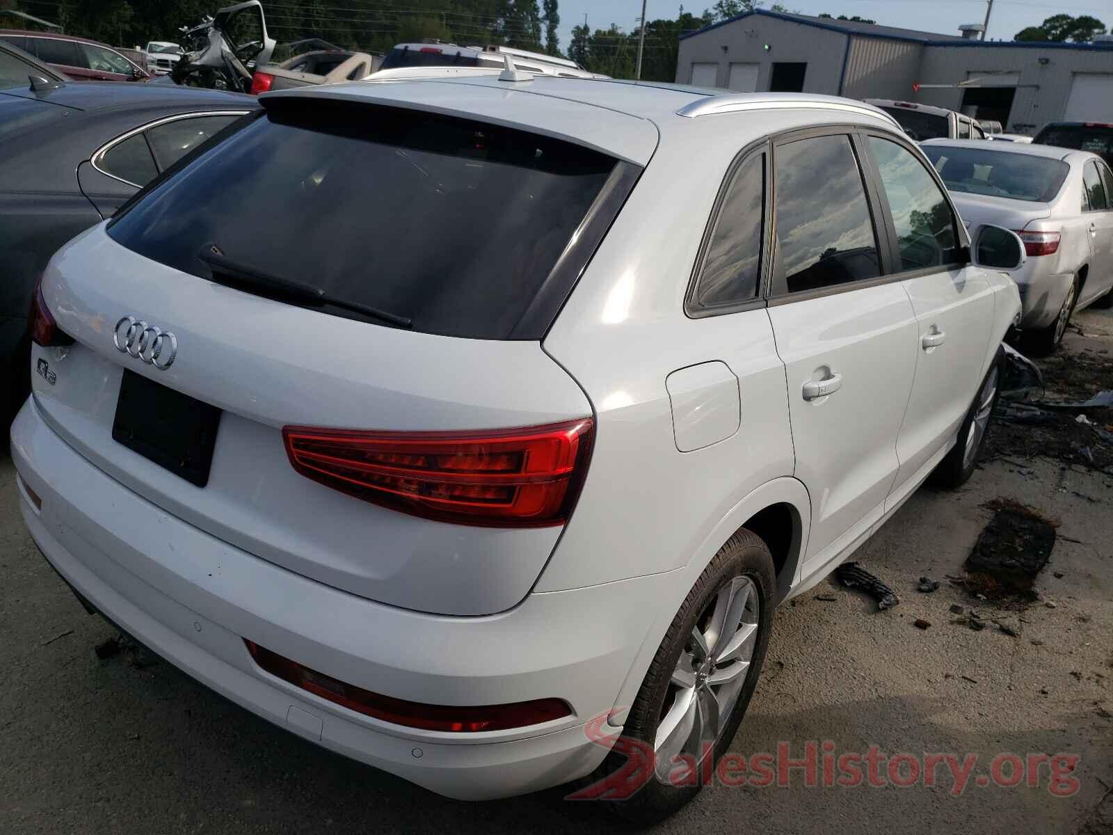 WA1BCCFS4HR015595 2017 AUDI Q3