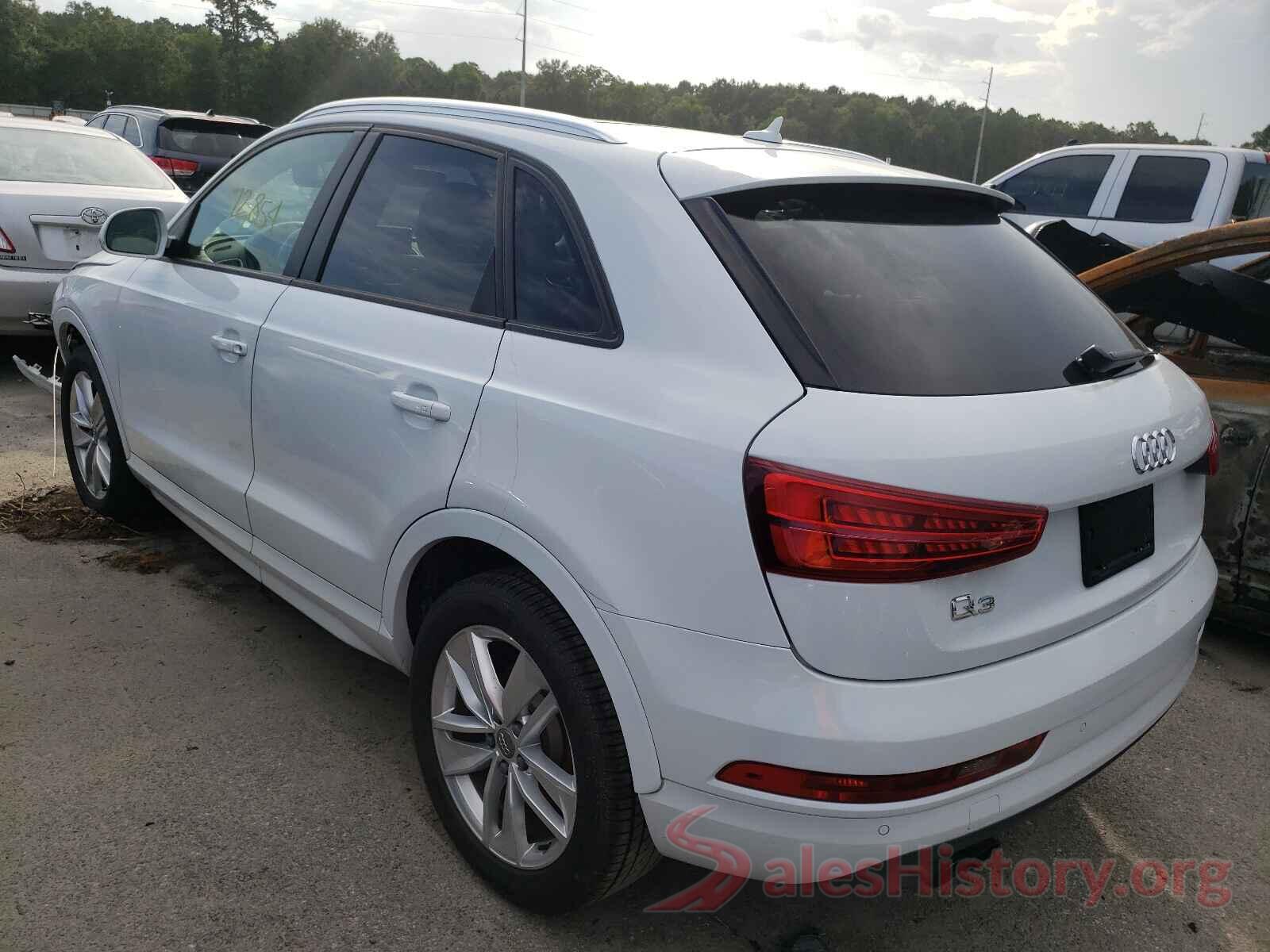 WA1BCCFS4HR015595 2017 AUDI Q3