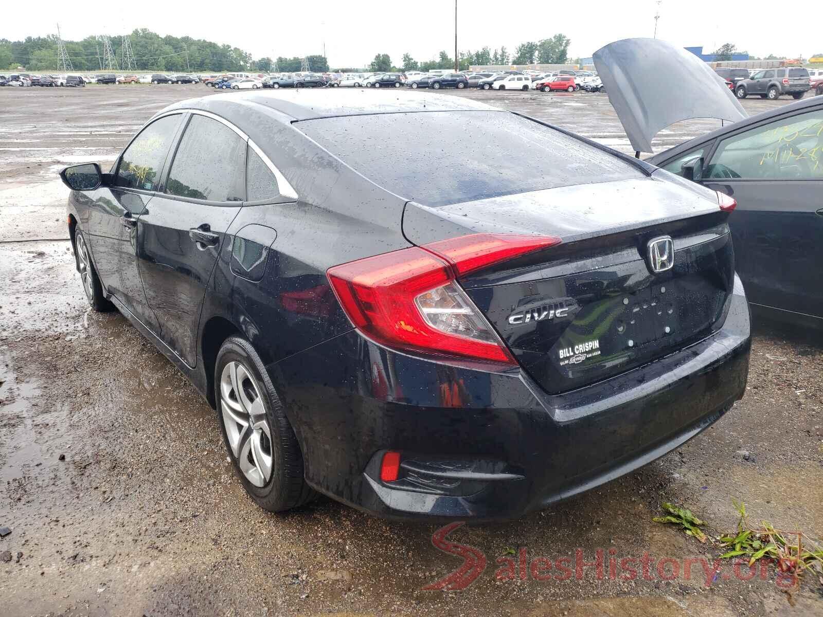 19XFC2F56JE027194 2018 HONDA CIVIC