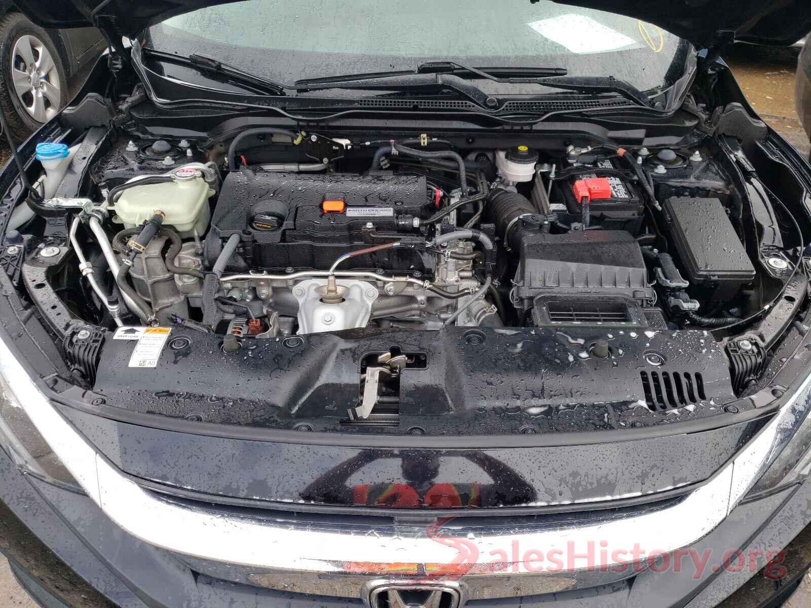 19XFC2F56JE027194 2018 HONDA CIVIC