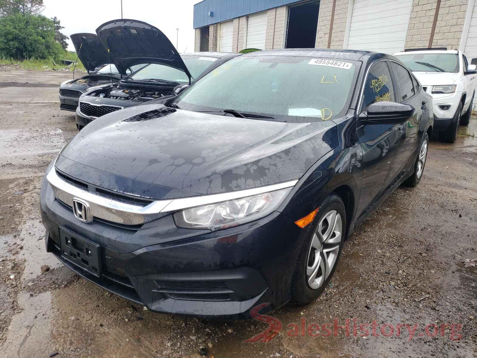 19XFC2F56JE027194 2018 HONDA CIVIC