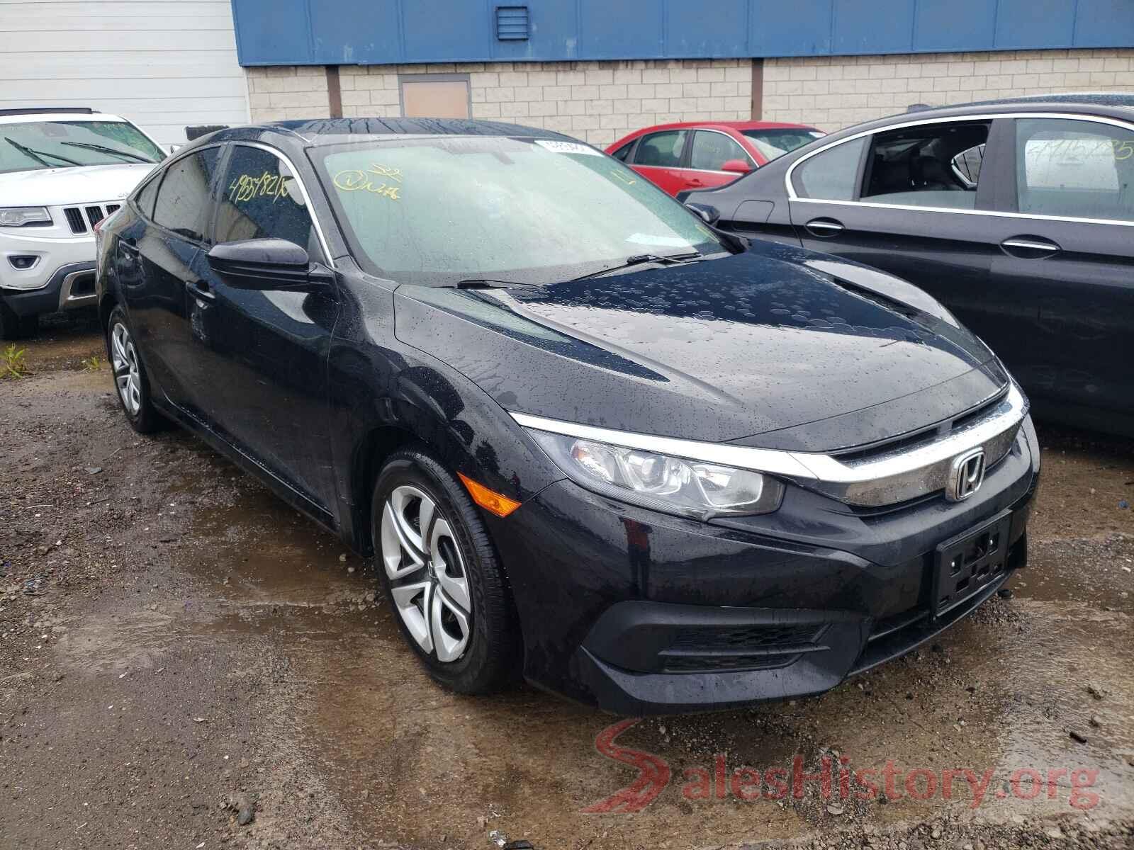 19XFC2F56JE027194 2018 HONDA CIVIC