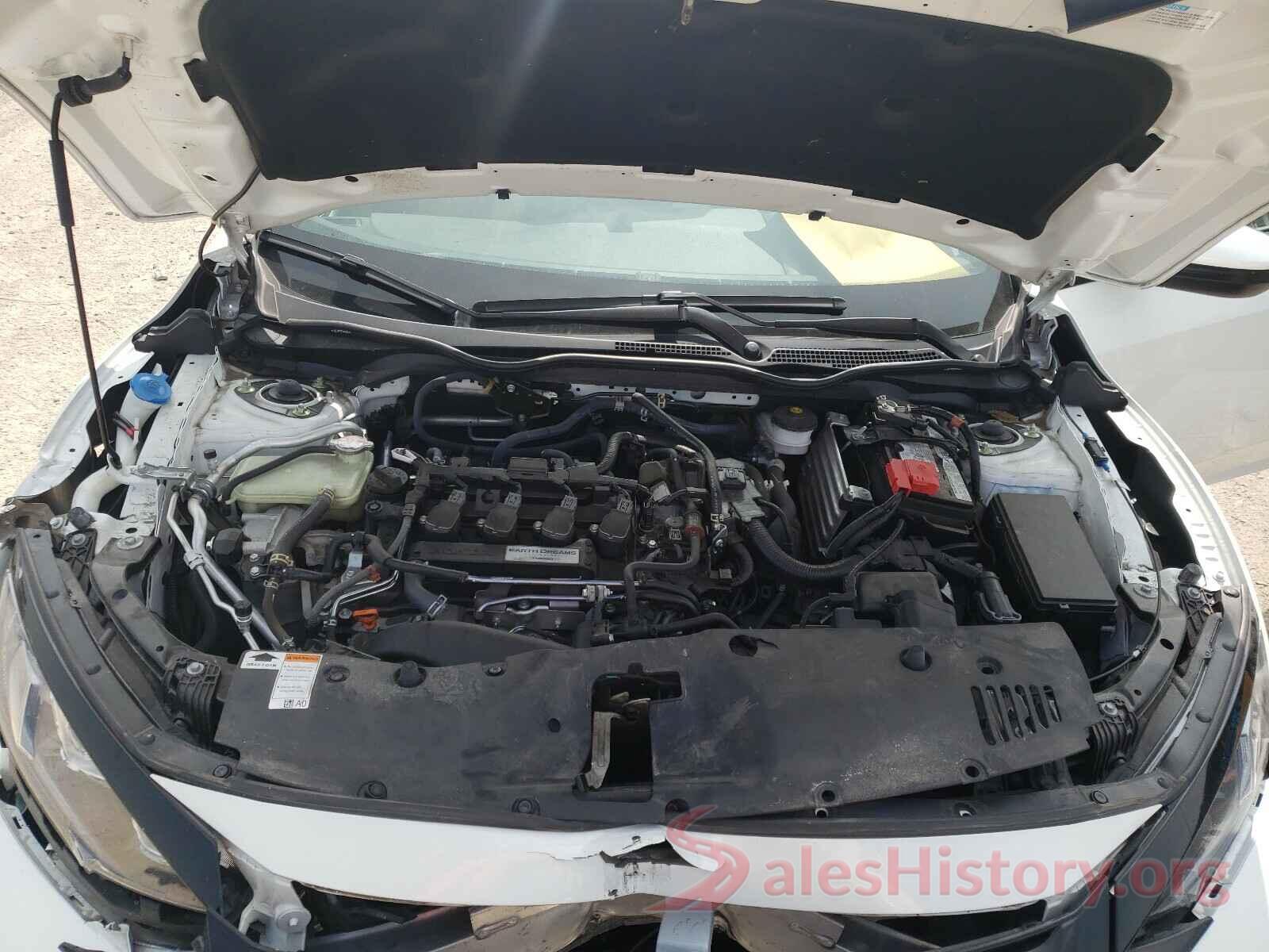 SHHFK7H48JU224266 2018 HONDA CIVIC