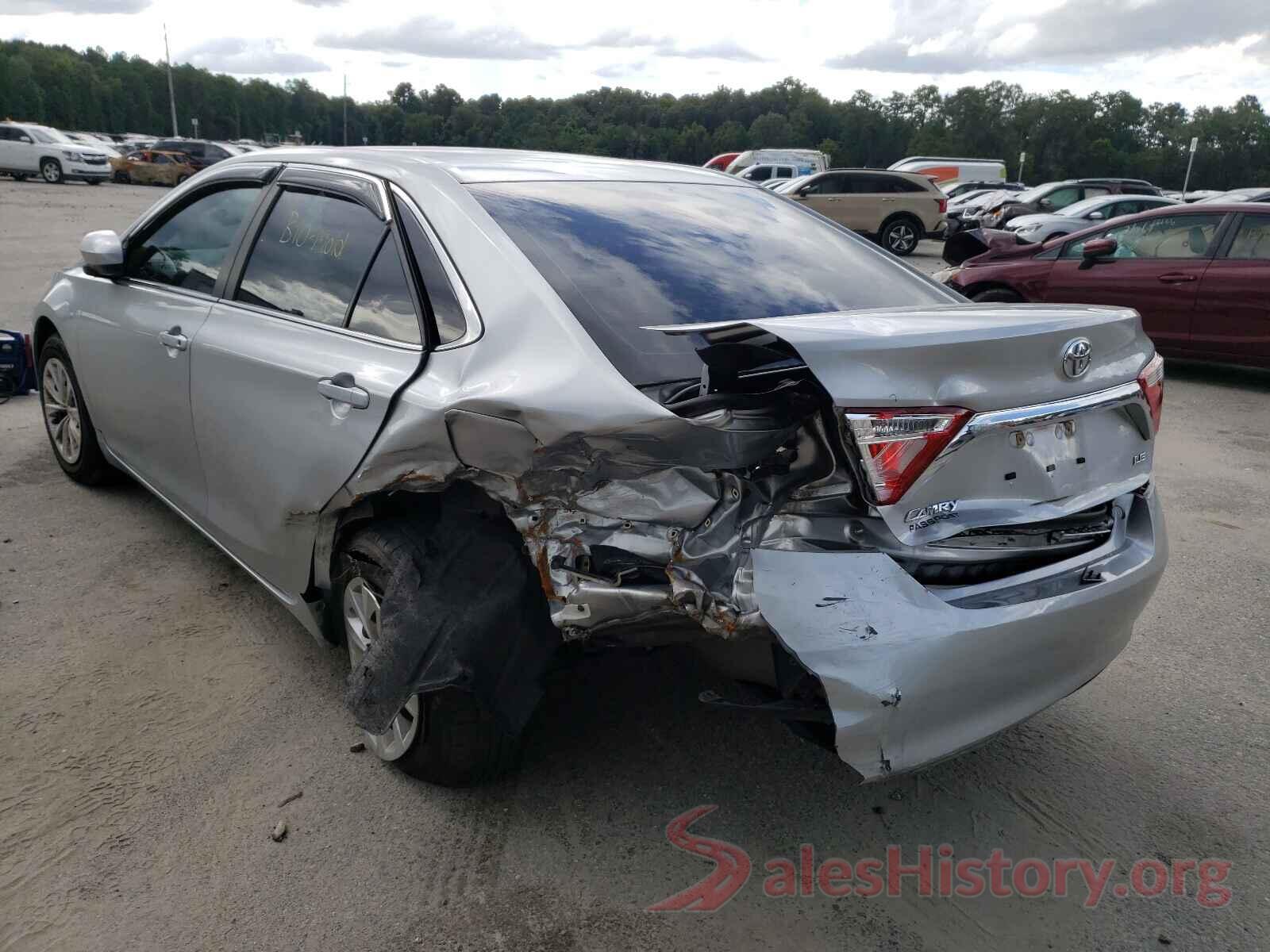 4T1BF1FK1HU297835 2017 TOYOTA CAMRY