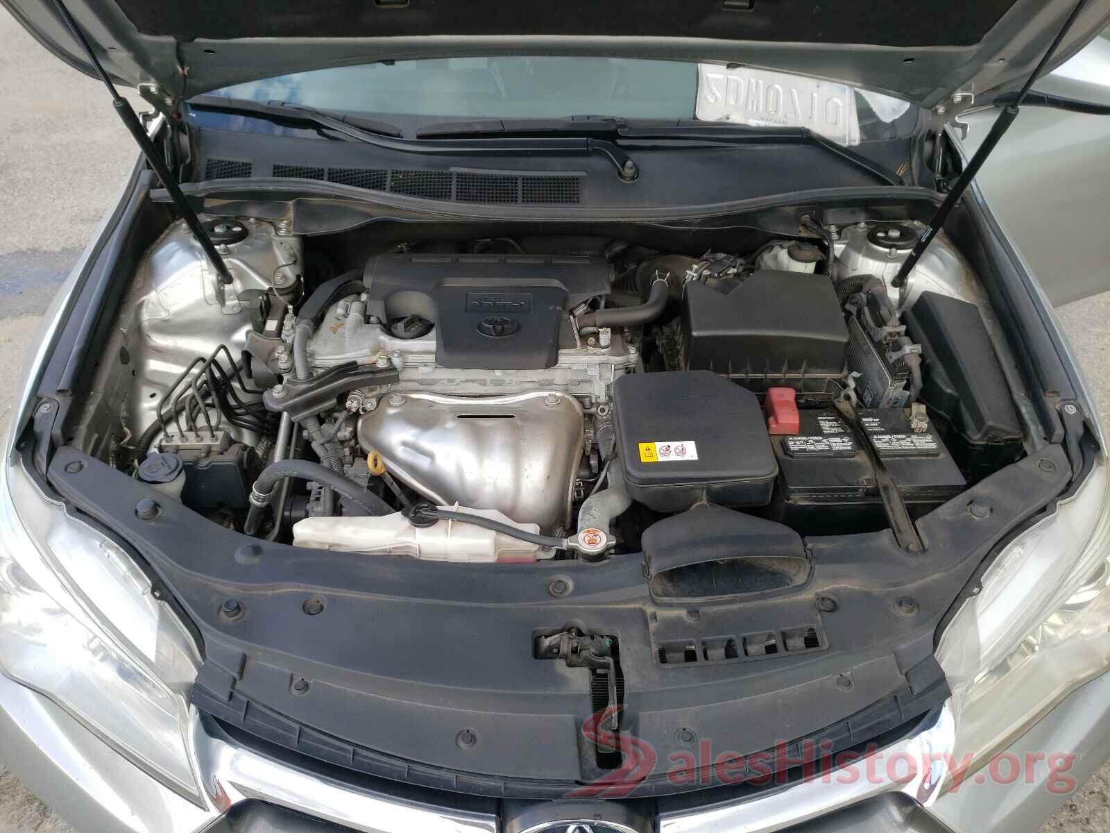 4T1BF1FK1HU297835 2017 TOYOTA CAMRY