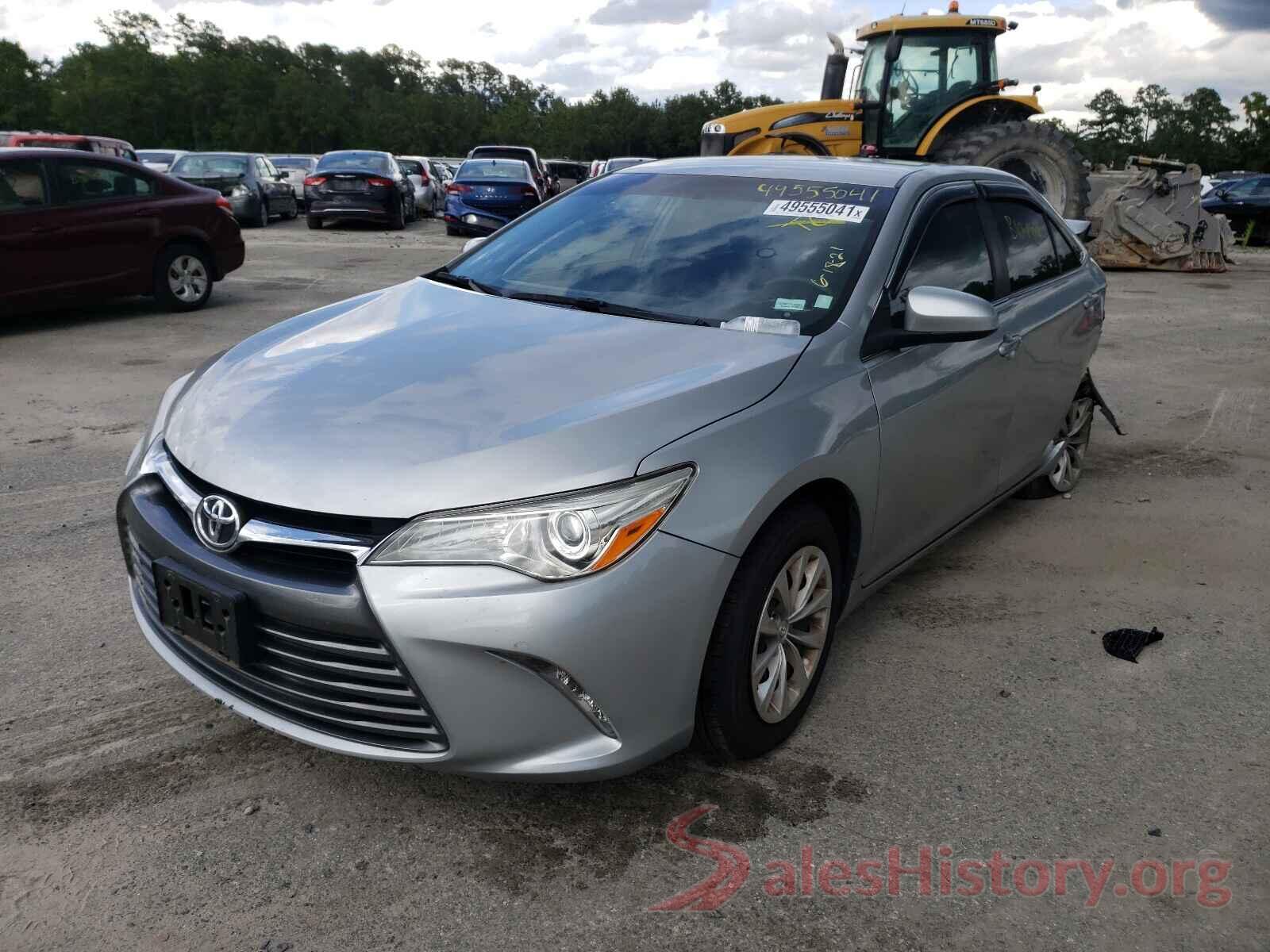 4T1BF1FK1HU297835 2017 TOYOTA CAMRY