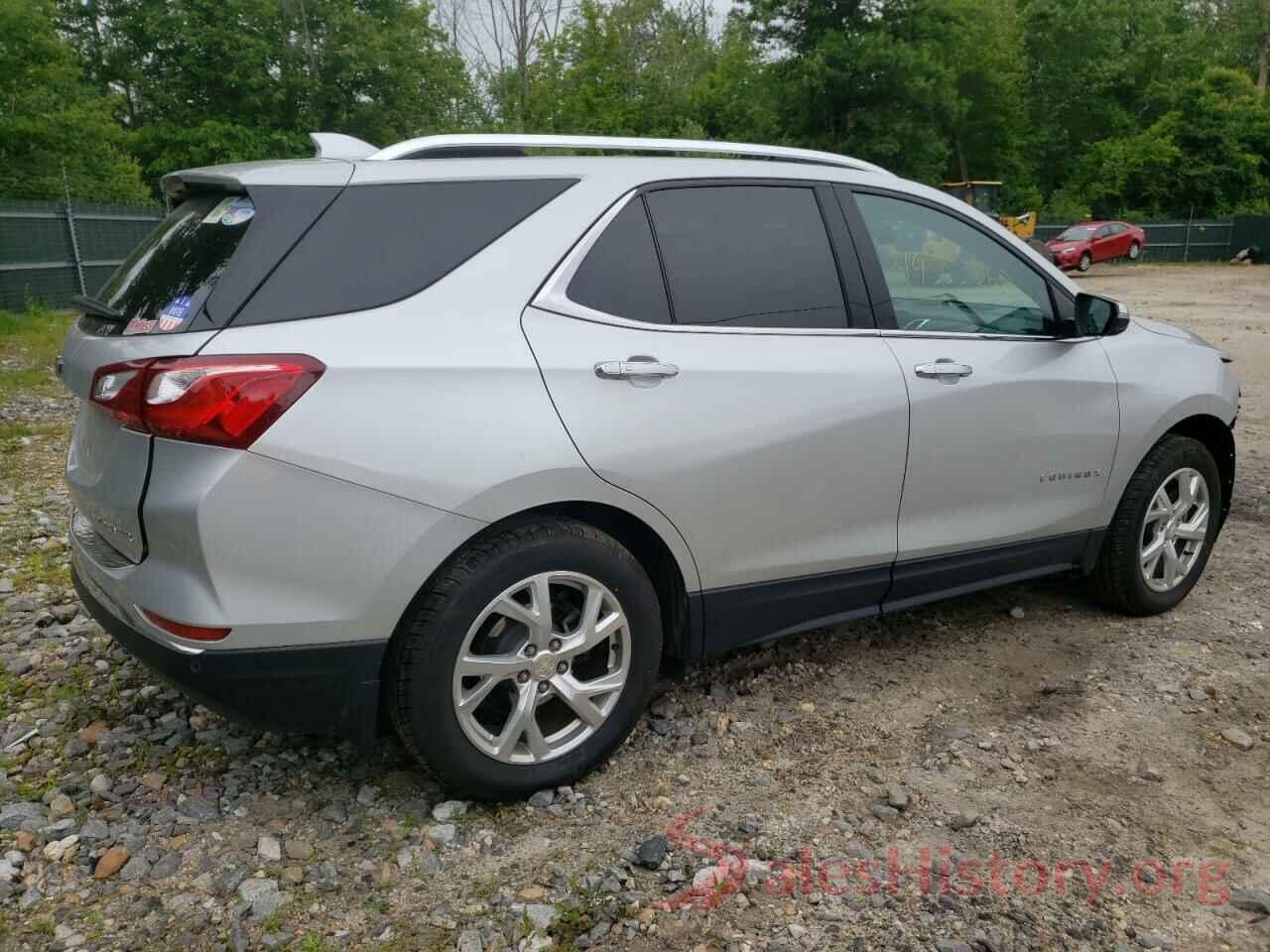 3GNAXXEV1KS611526 2019 CHEVROLET EQUINOX