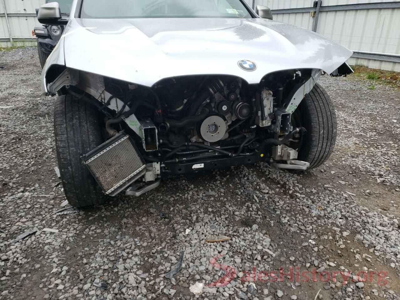 5UXTS3C56J0Z00997 2018 BMW X3