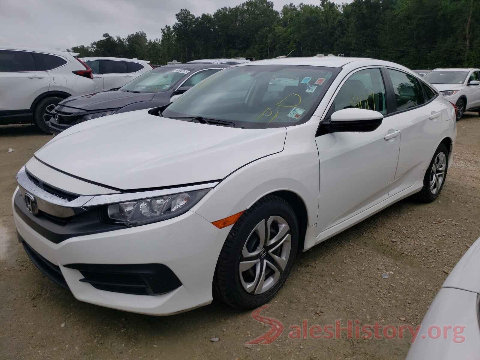 19XFC2F59JE031918 2018 HONDA CIVIC