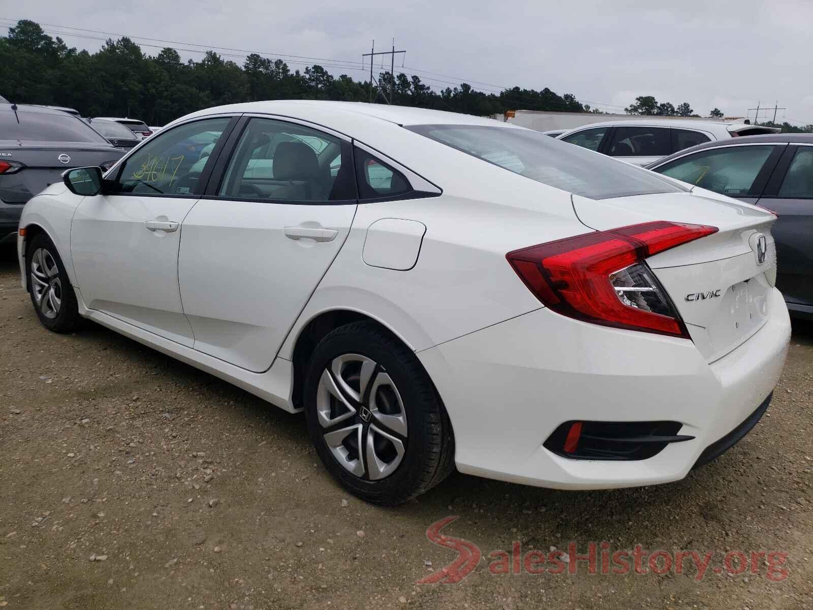 19XFC2F59JE031918 2018 HONDA CIVIC