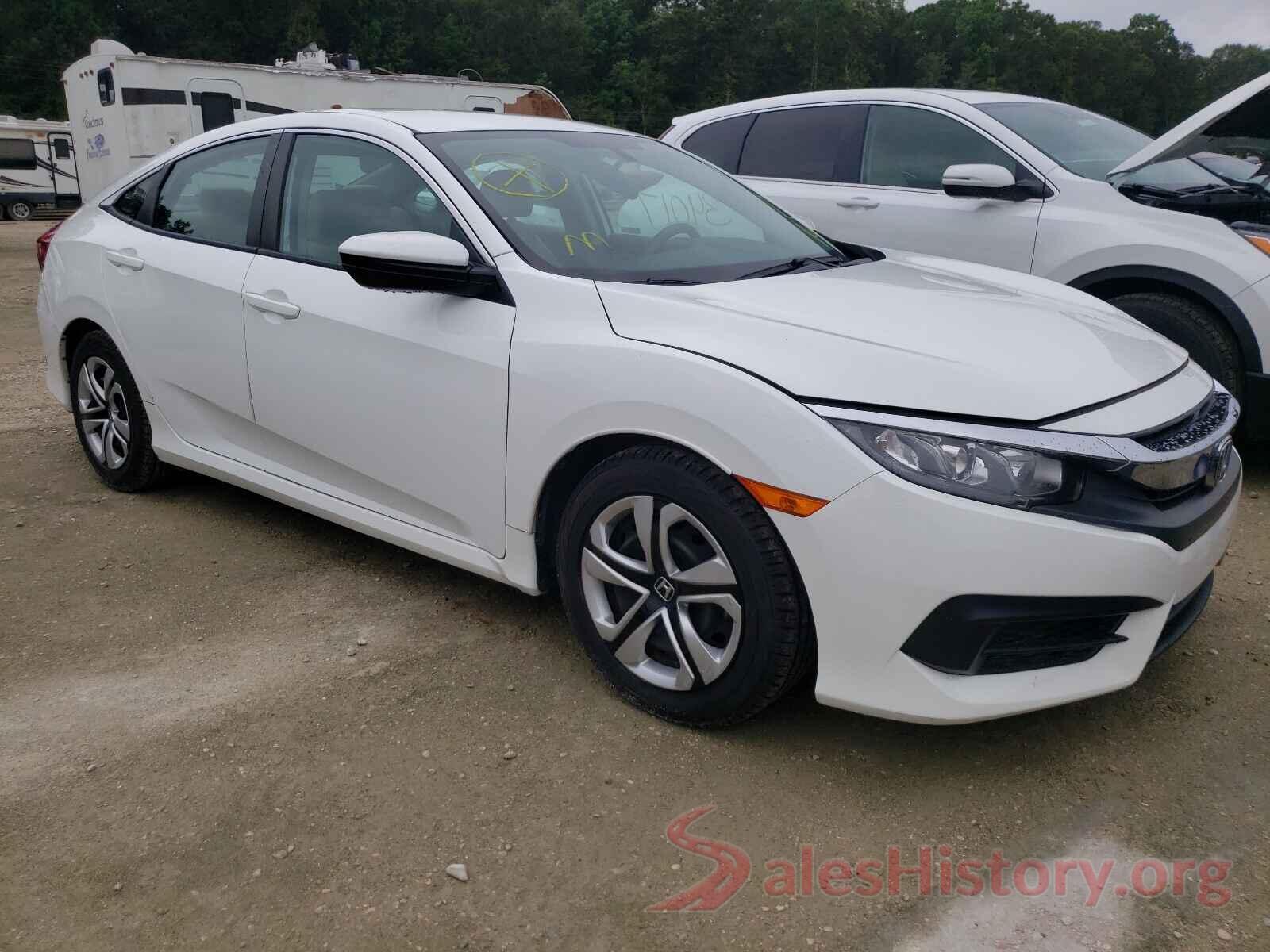 19XFC2F59JE031918 2018 HONDA CIVIC