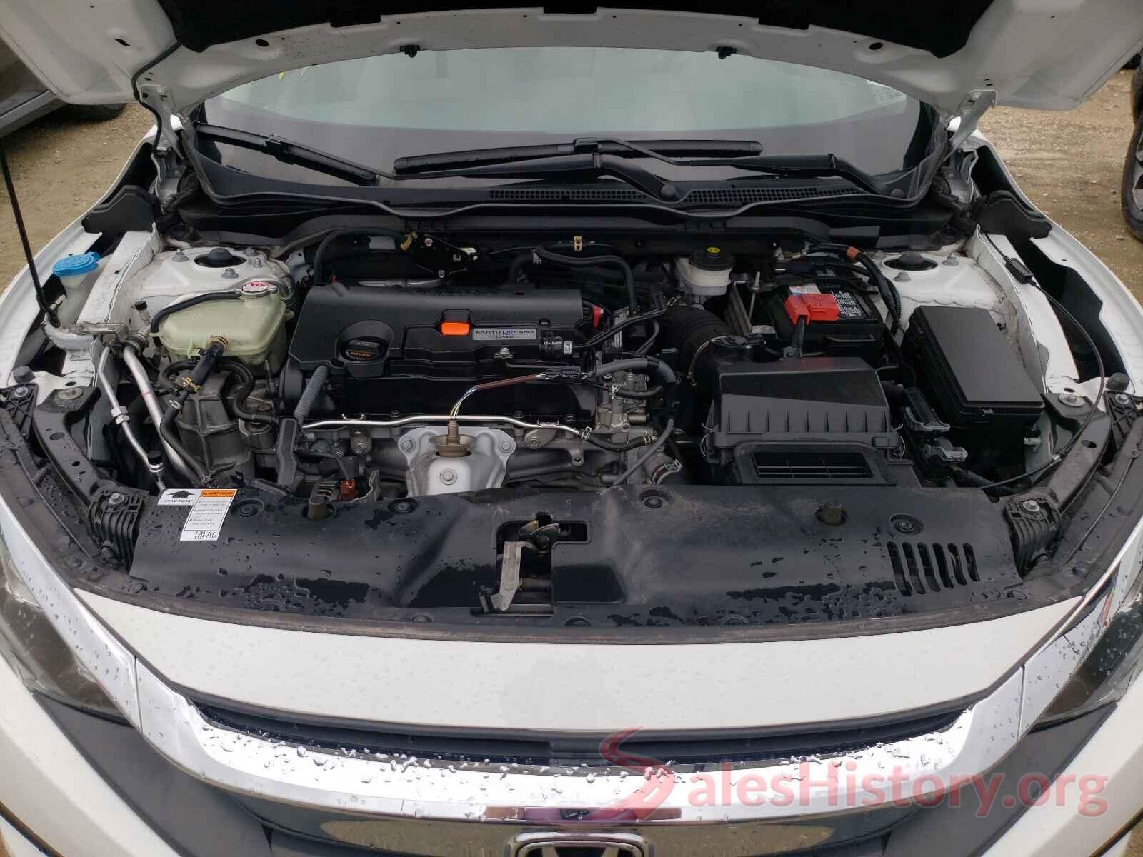 19XFC2F59JE031918 2018 HONDA CIVIC