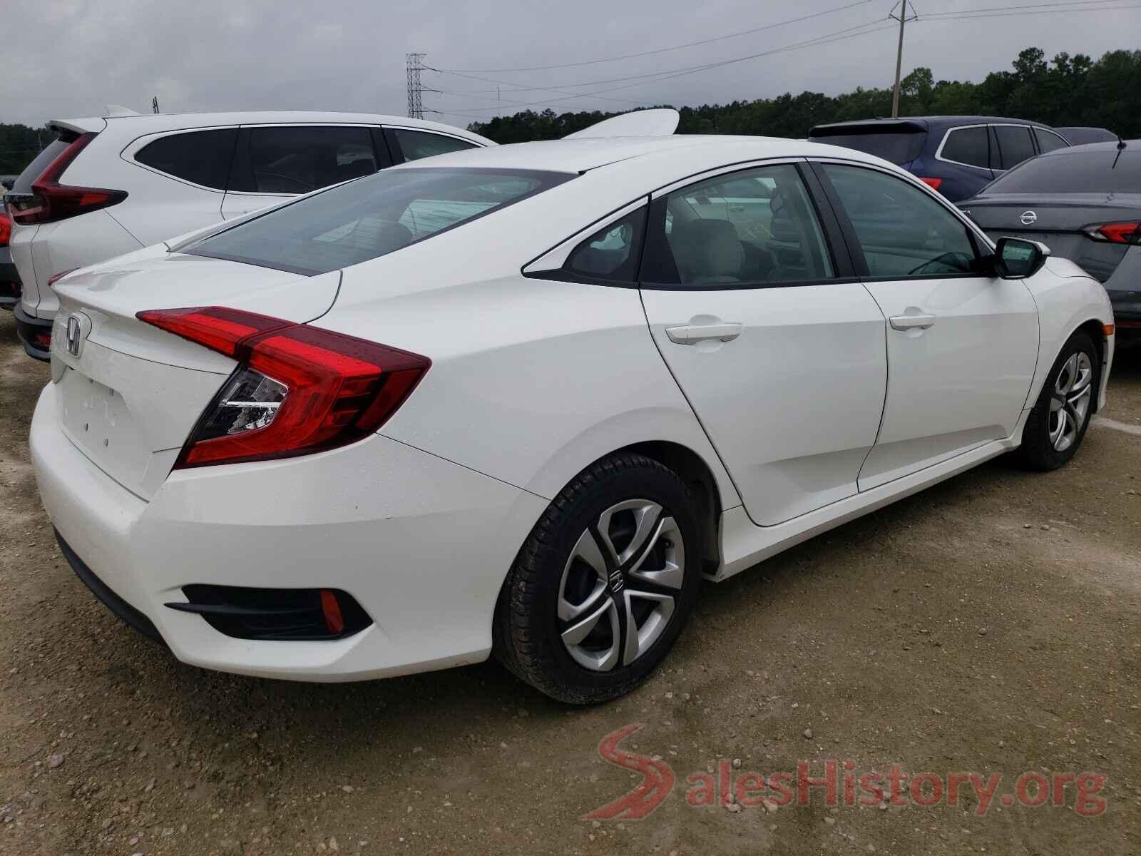 19XFC2F59JE031918 2018 HONDA CIVIC