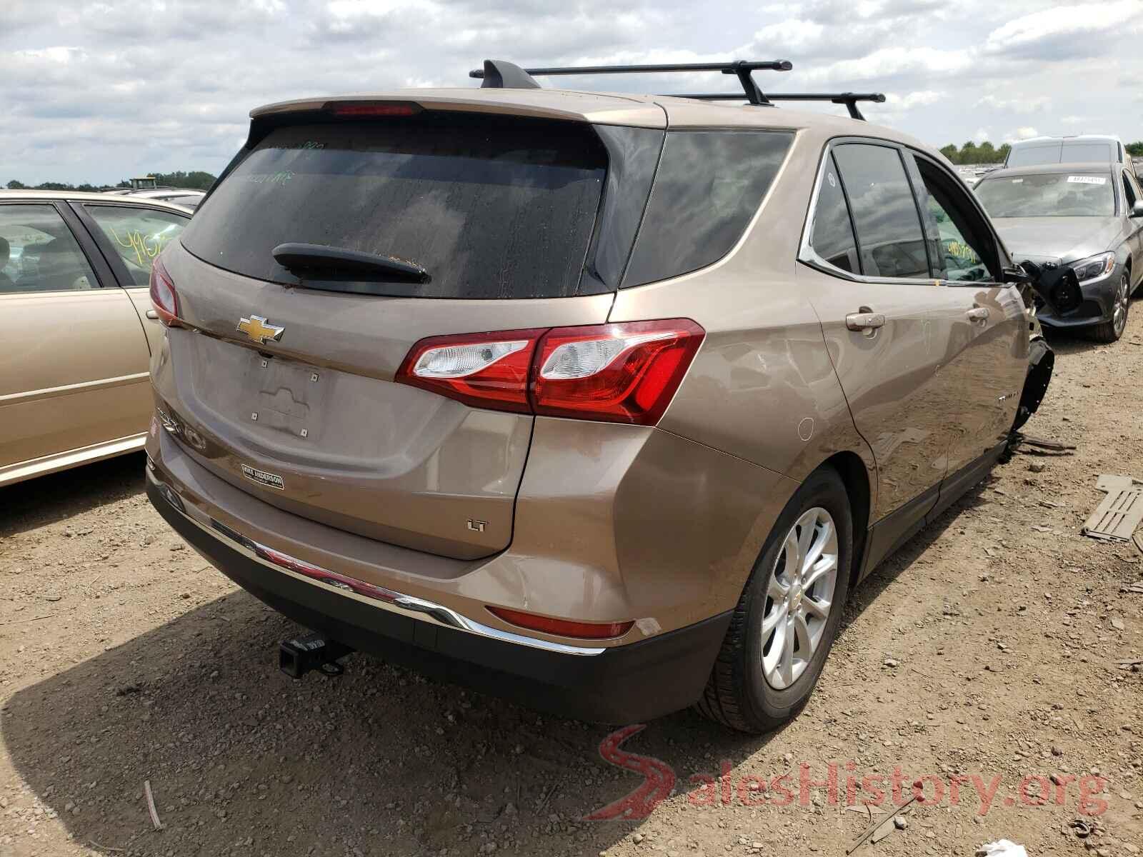 2GNAXJEV6J6168980 2018 CHEVROLET EQUINOX