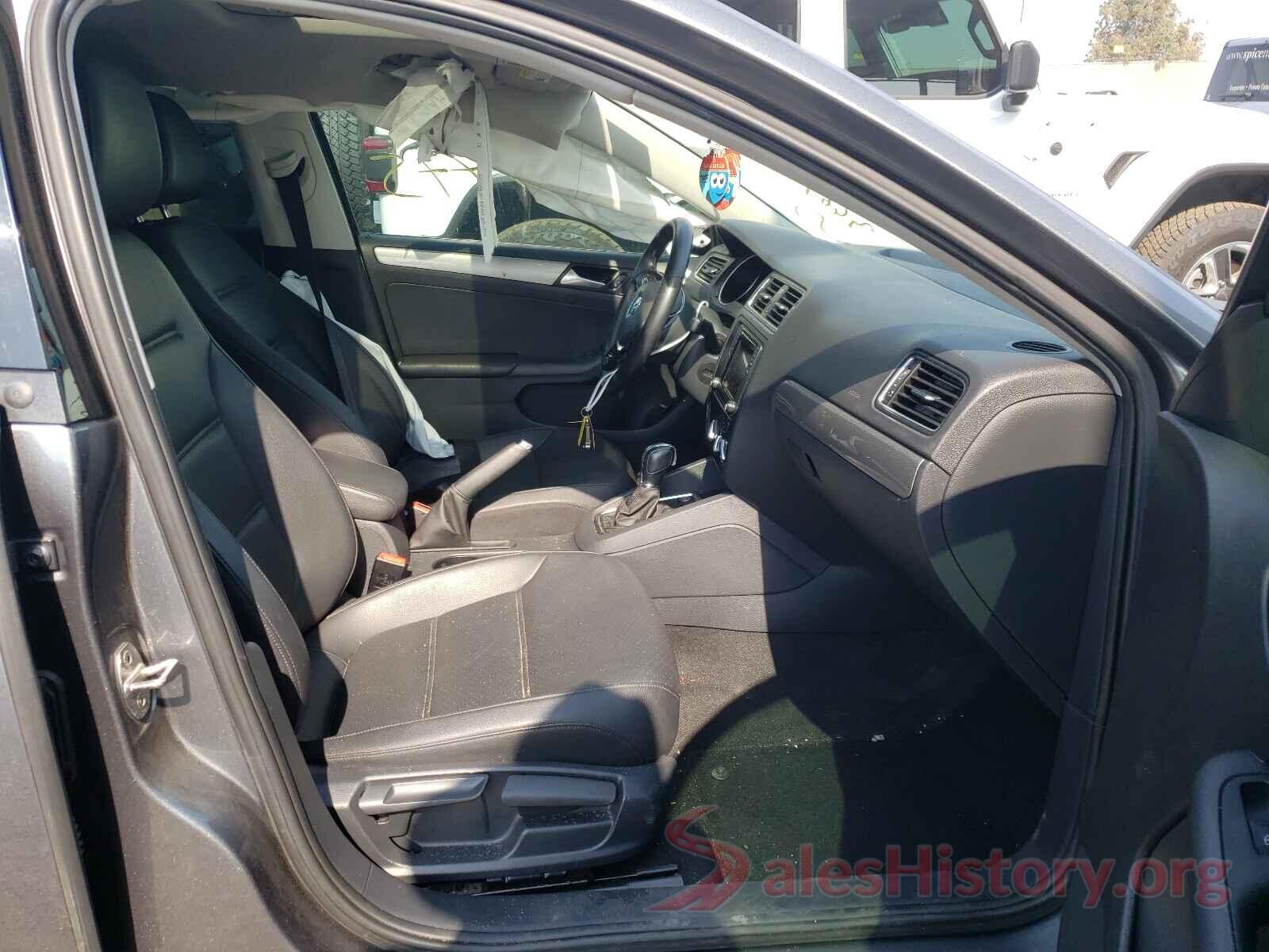 3VWDB7AJ1HM200967 2017 VOLKSWAGEN JETTA