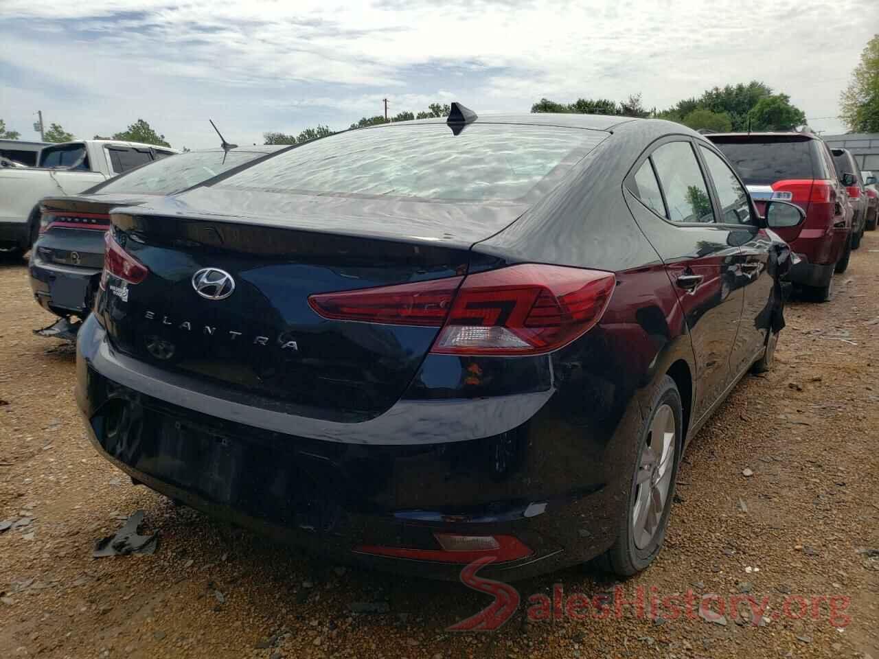 KMHD84LF0KU782079 2019 HYUNDAI ELANTRA