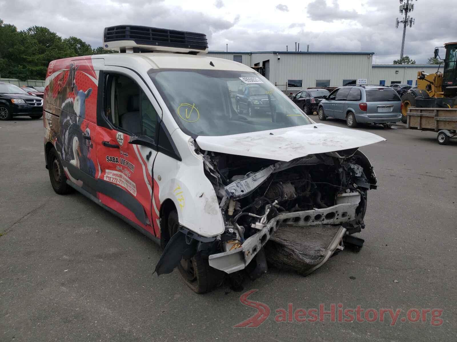 NM0LS7E74G1239591 2016 FORD TRANSIT CO