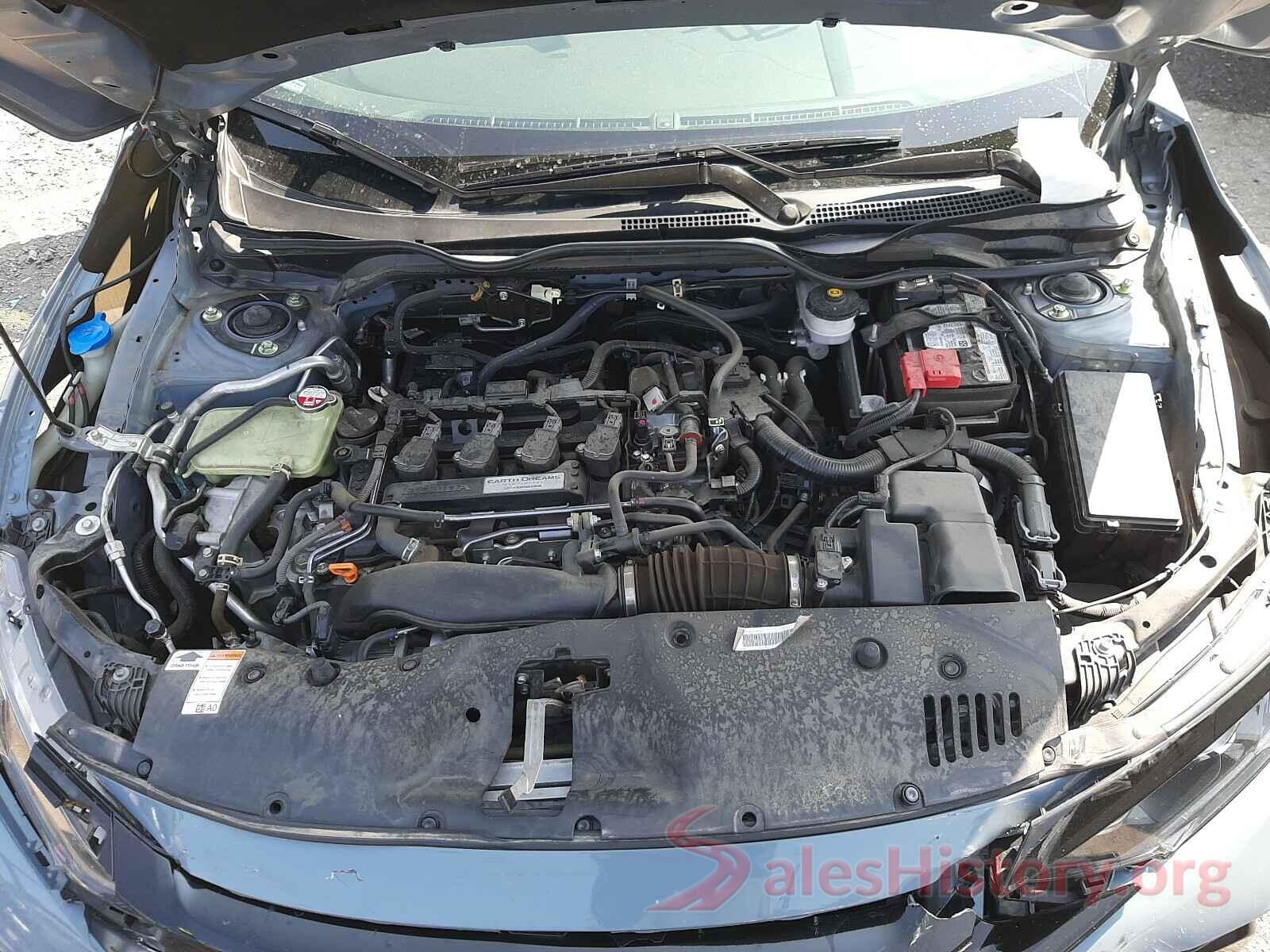 SHHFK7H29HU227878 2017 HONDA CIVIC