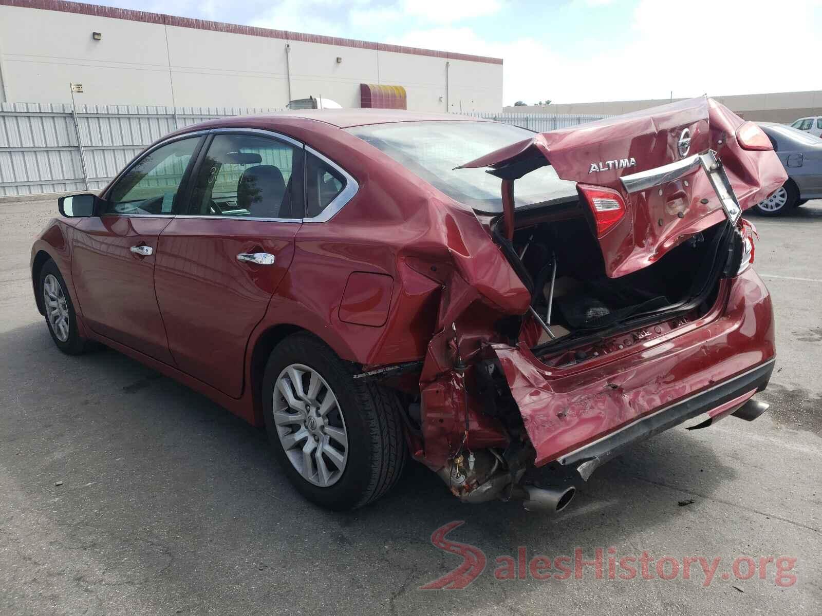 1N4AL3AP2HC476680 2017 NISSAN ALTIMA