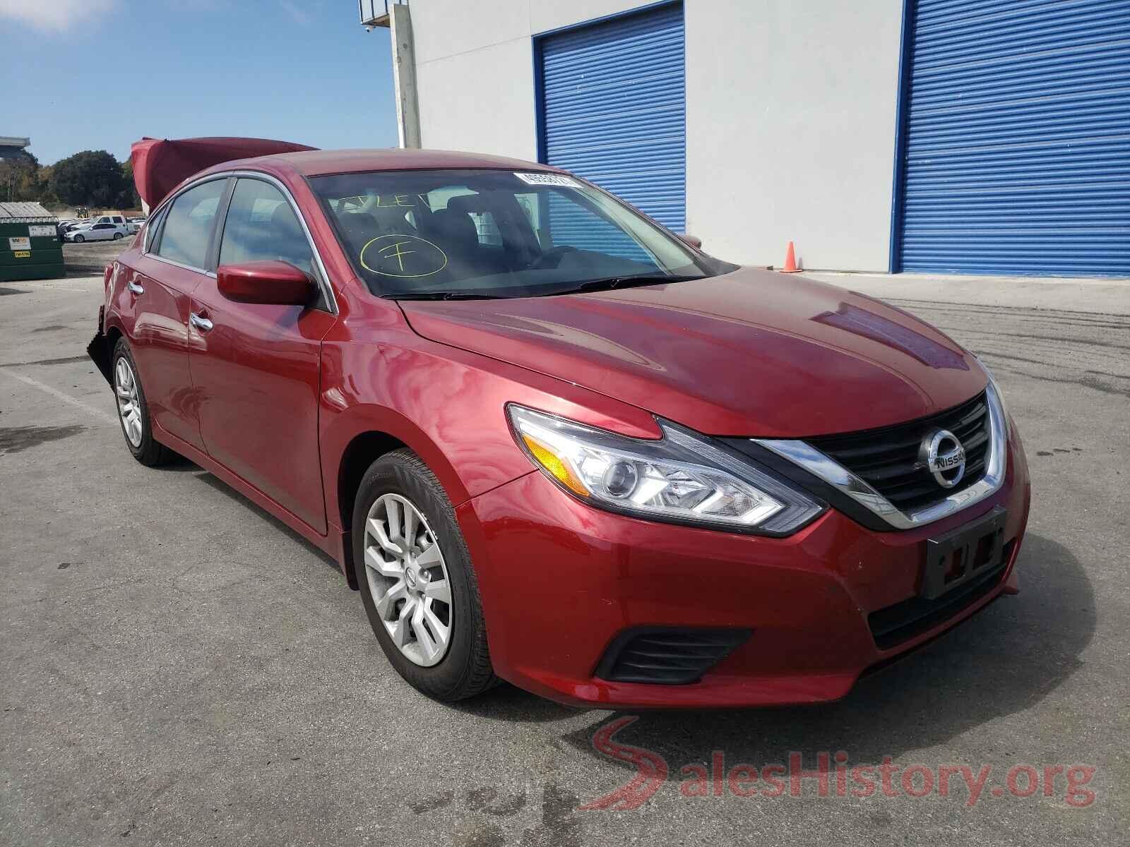 1N4AL3AP2HC476680 2017 NISSAN ALTIMA