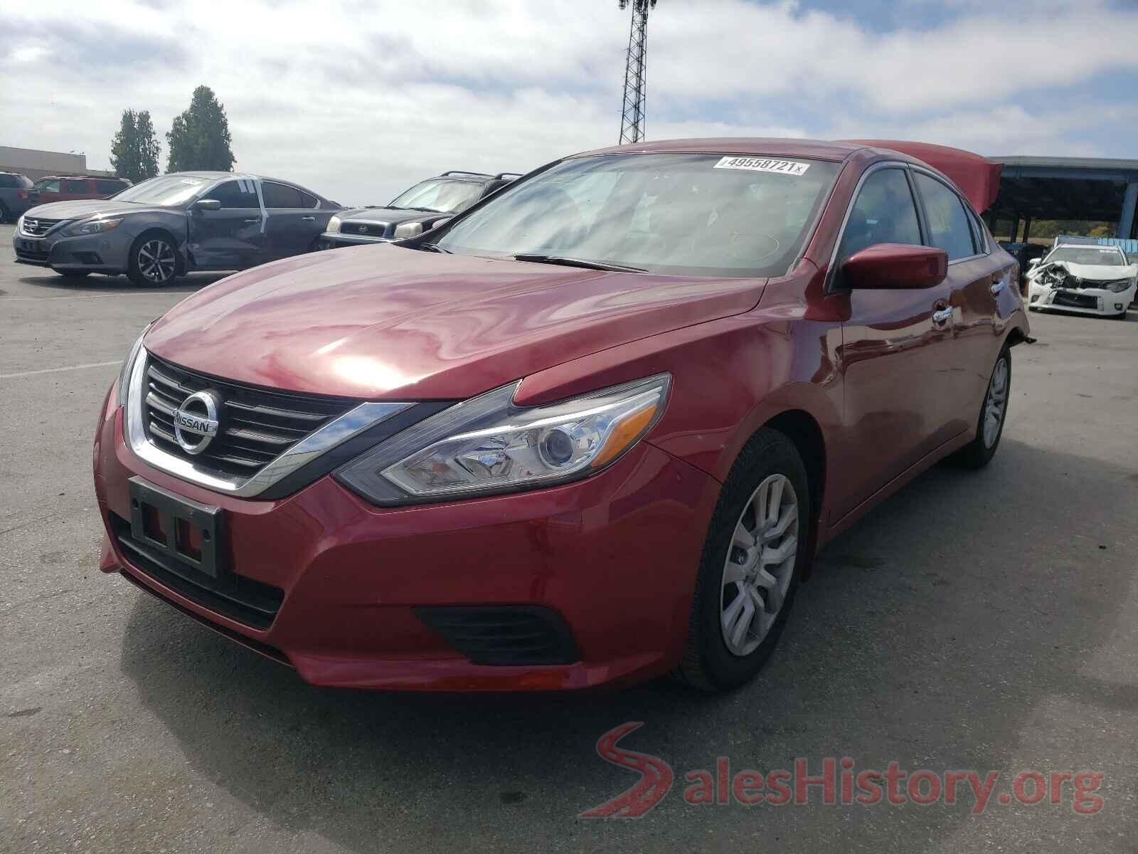 1N4AL3AP2HC476680 2017 NISSAN ALTIMA