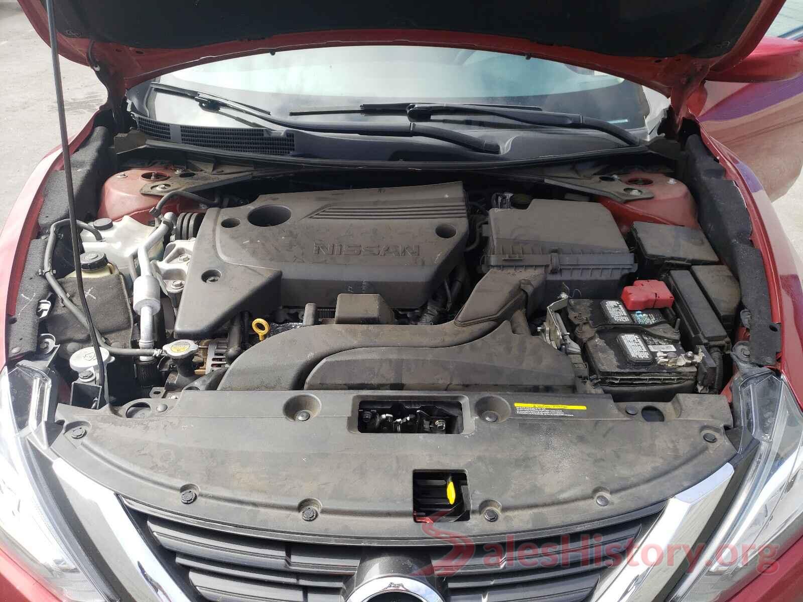 1N4AL3AP2HC476680 2017 NISSAN ALTIMA