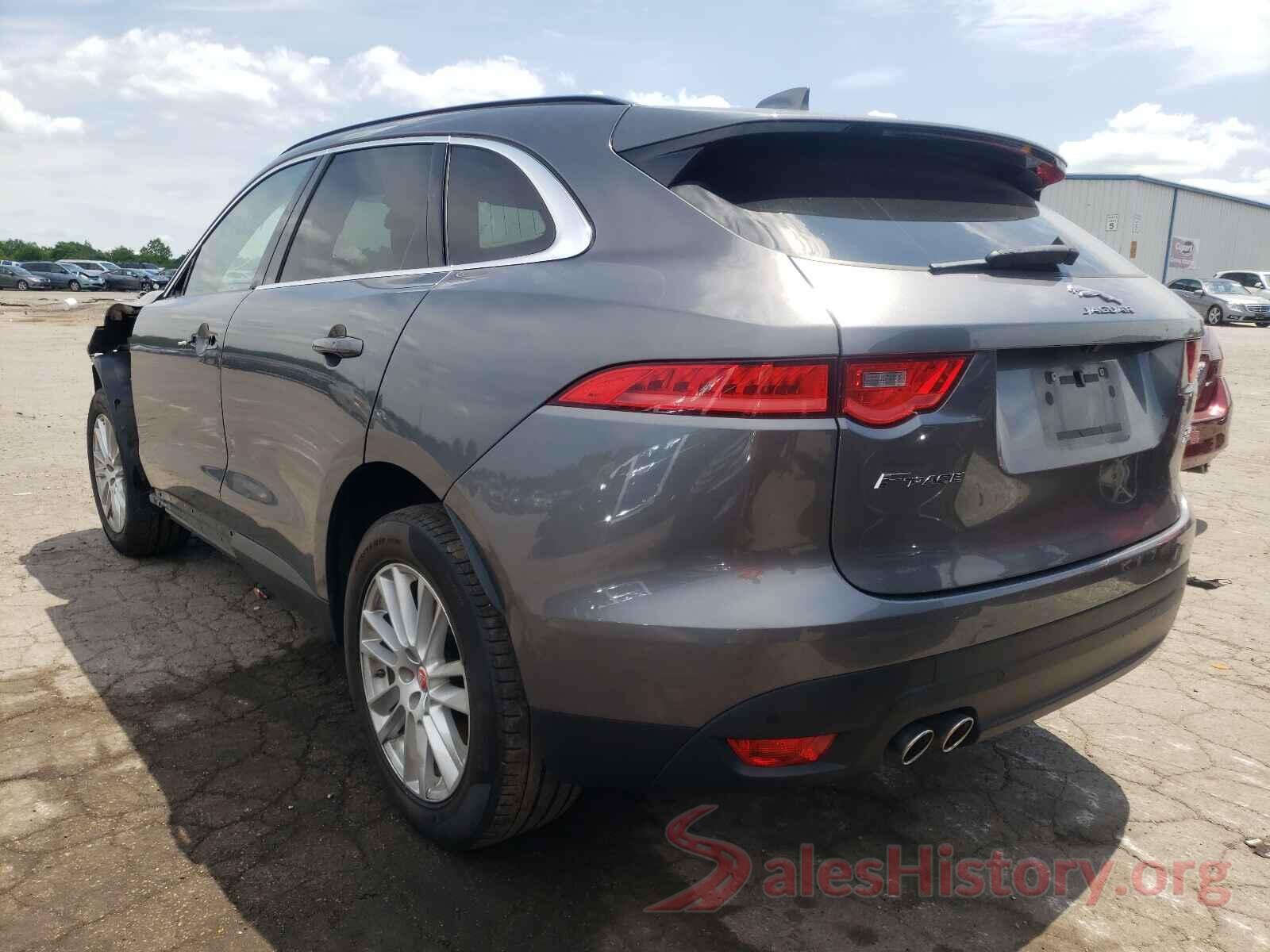 SADCK2BN9HA492310 2017 JAGUAR F-PACE