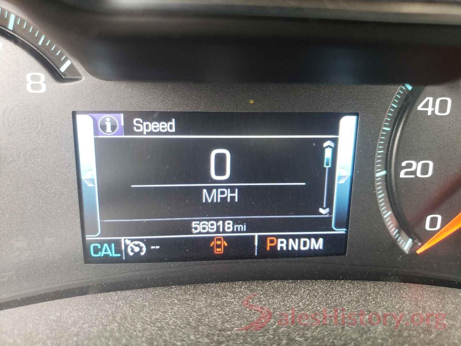 1G1125S37JU146272 2018 CHEVROLET IMPALA