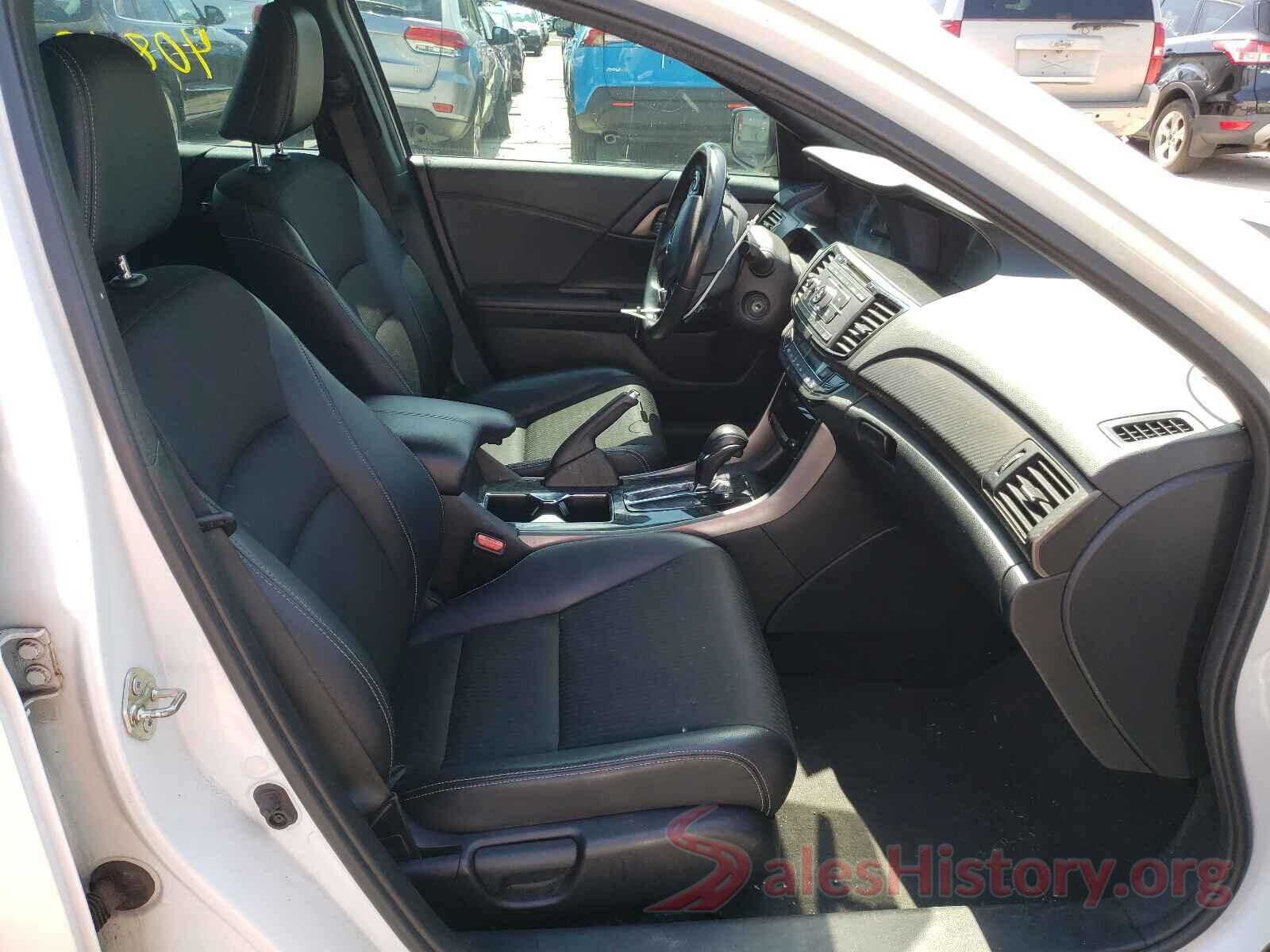 1HGCR2F56GA150847 2016 HONDA ACCORD