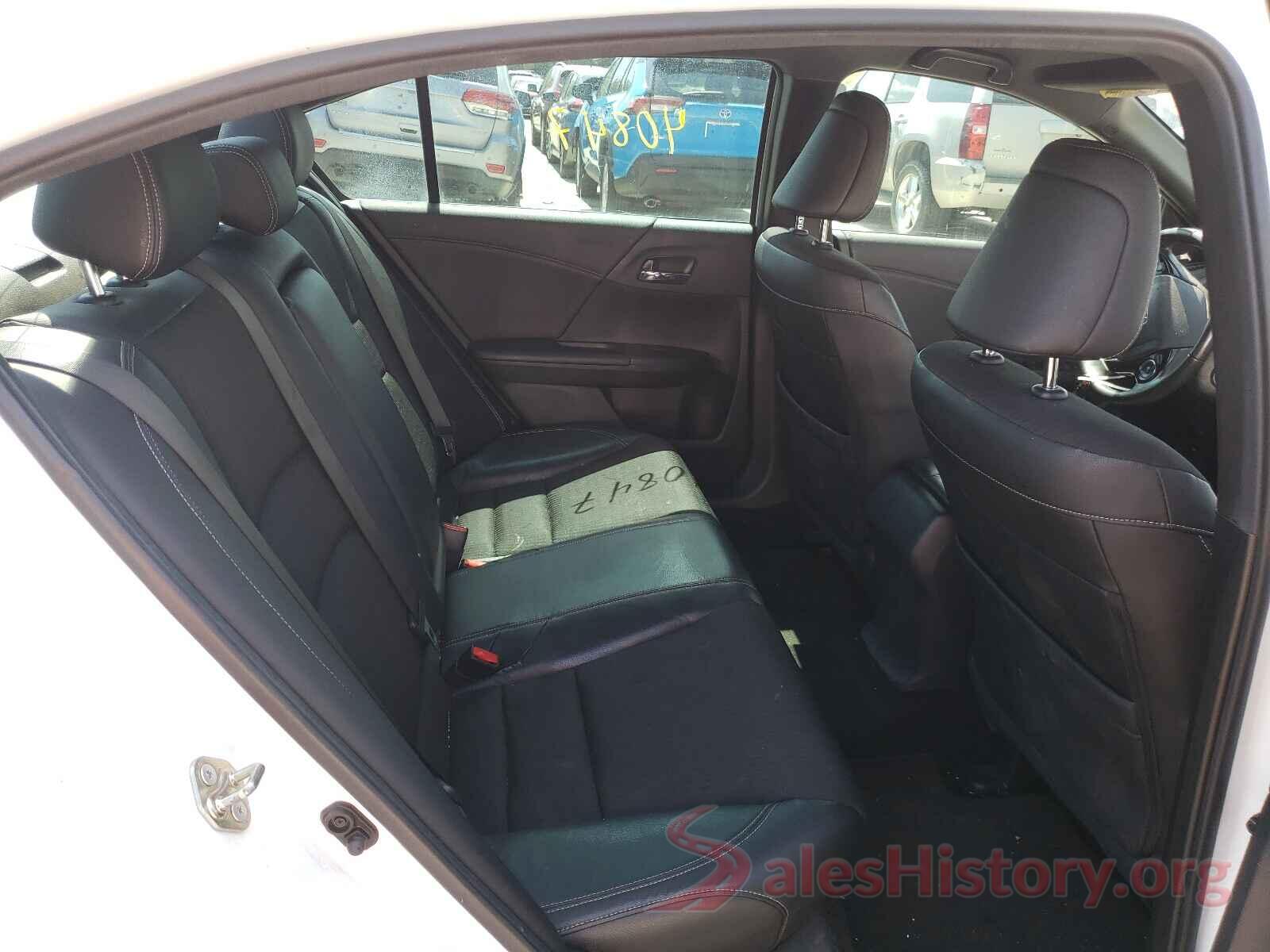 1HGCR2F56GA150847 2016 HONDA ACCORD