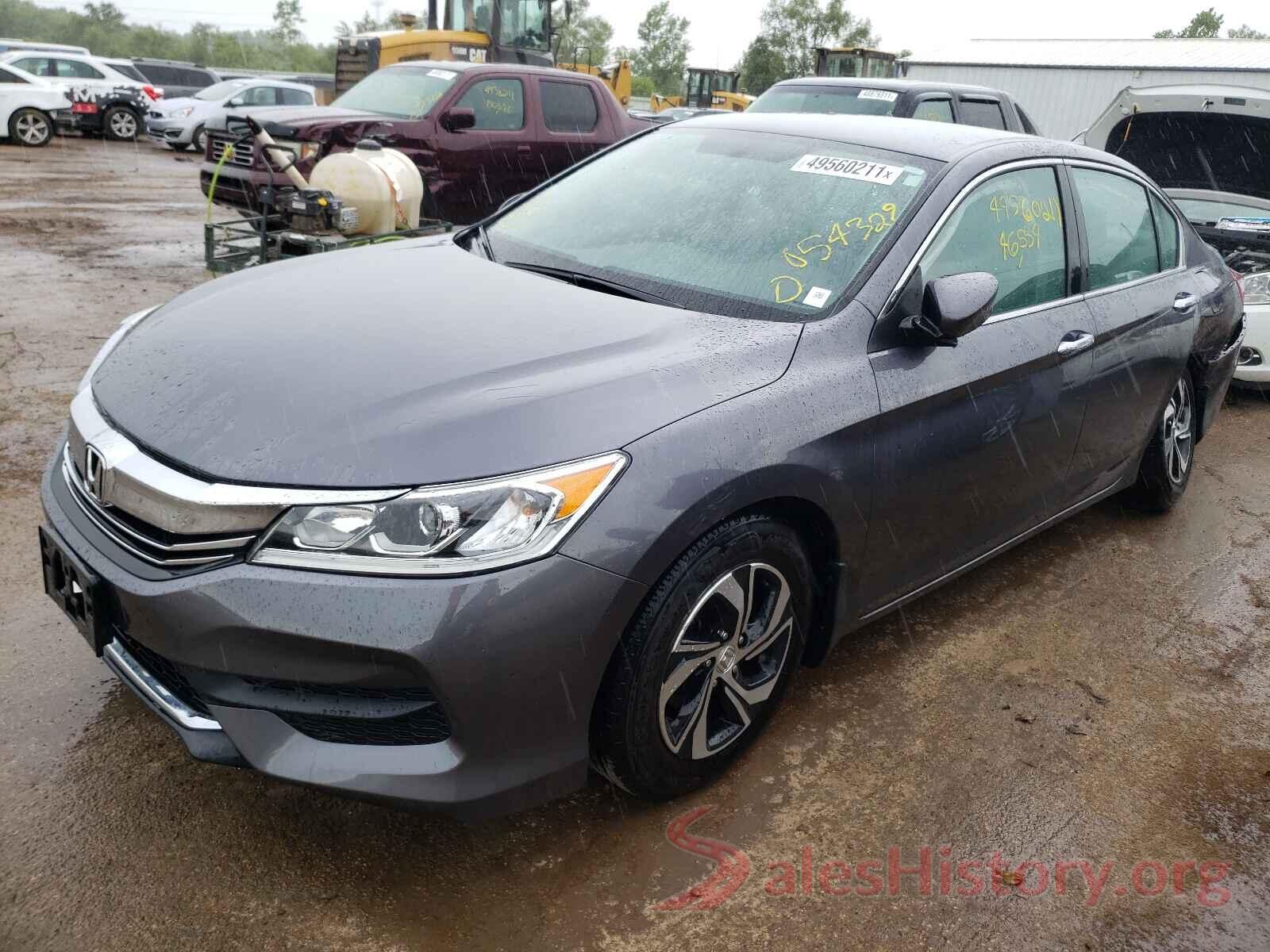 1HGCR2F3XGA054329 2016 HONDA ACCORD