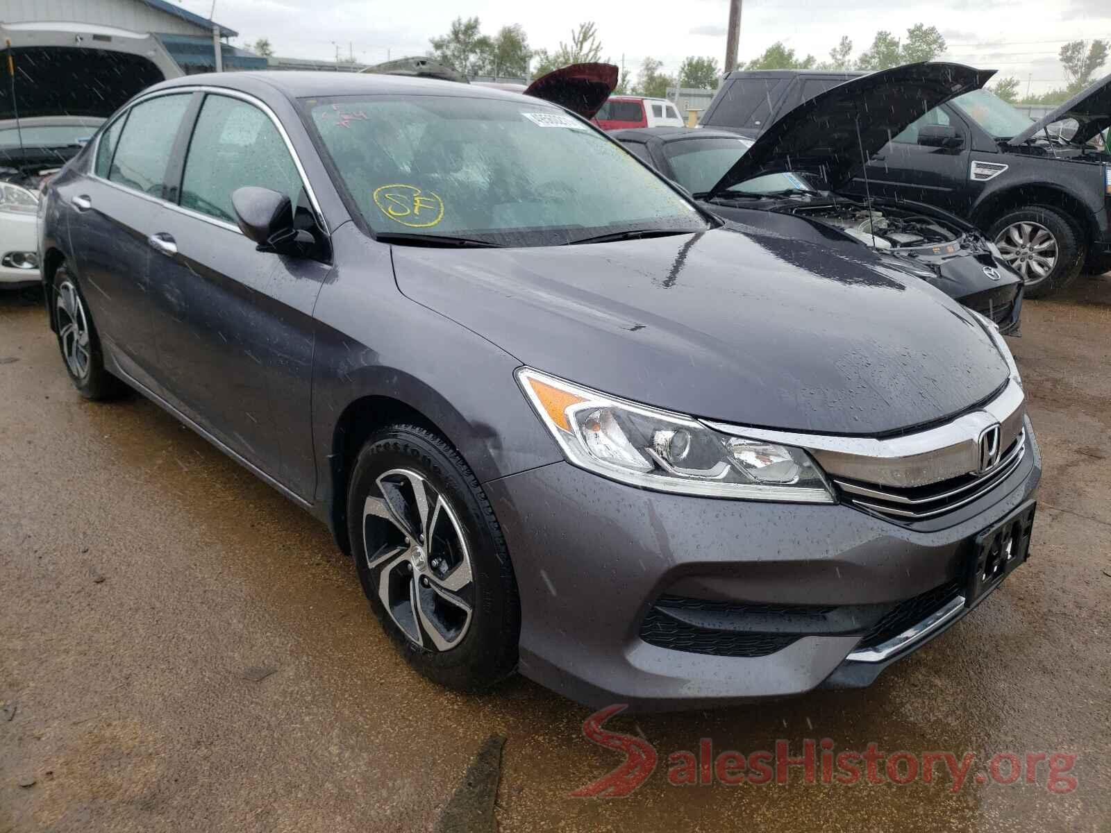 1HGCR2F3XGA054329 2016 HONDA ACCORD