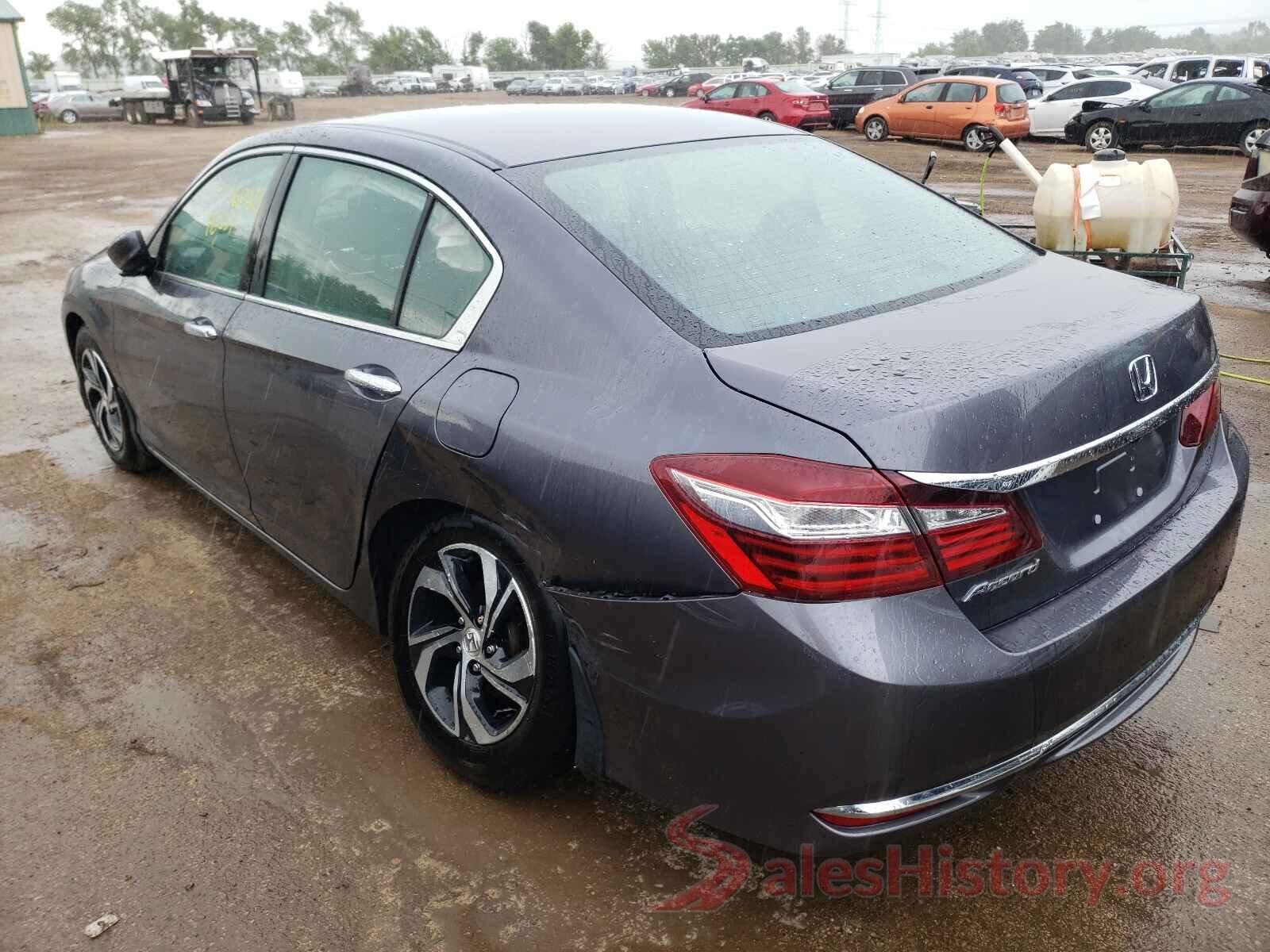 1HGCR2F3XGA054329 2016 HONDA ACCORD